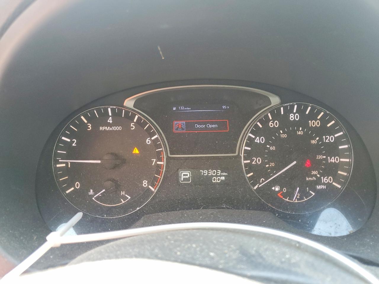 2014 Nissan Altima 2.5 S Gray vin: 1N4AL3AP5EN363242