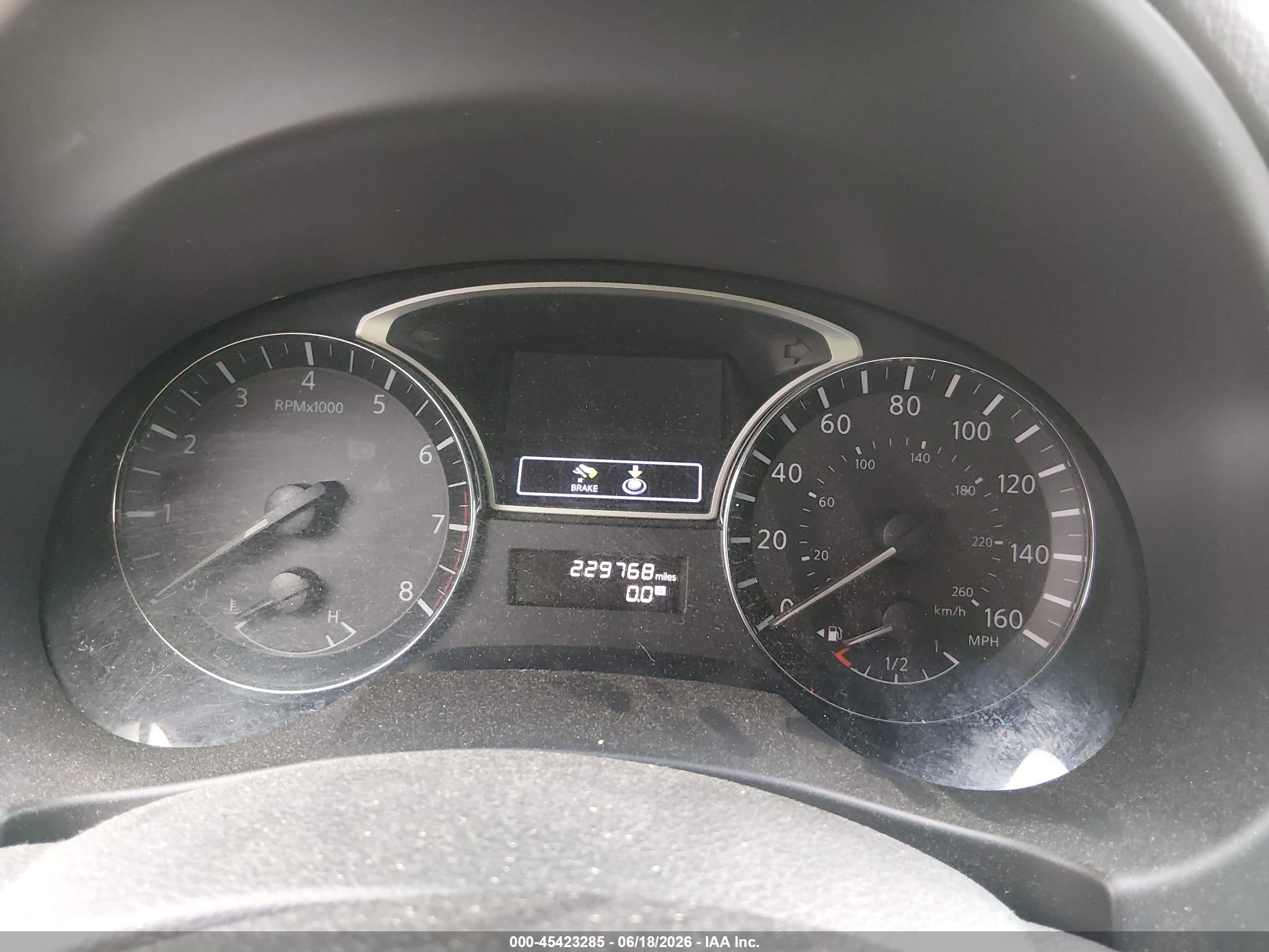 2014 Nissan Altima 2.5/2.5 S/2.5 Sl/2.5 Sv Silver vin: 1N4AL3AP5EN364522