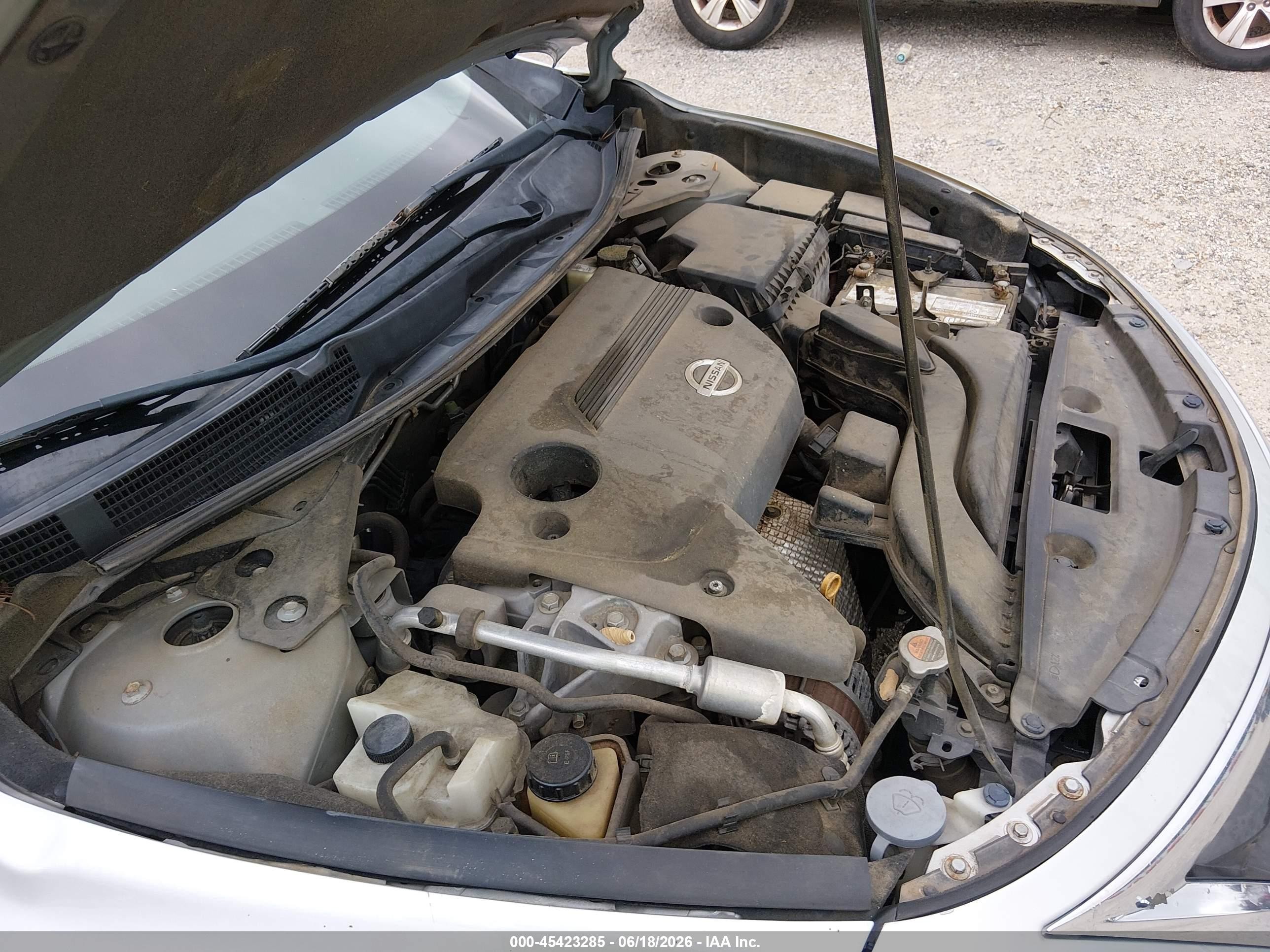 2014 Nissan Altima 2.5/2.5 S/2.5 Sl/2.5 Sv Silver vin: 1N4AL3AP5EN364522