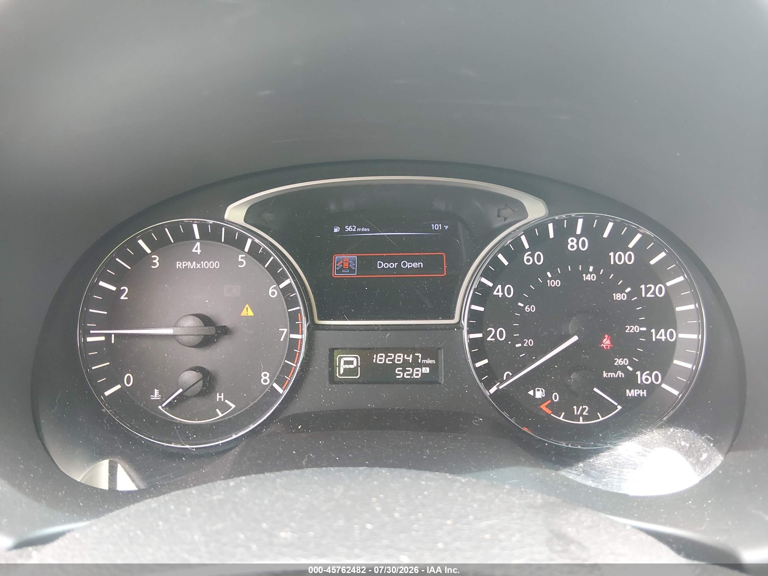 2014 Nissan Altima 2.5 S Silver vin: 1N4AL3AP5EN364553