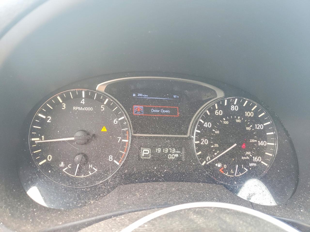 2014 Nissan Altima 2.5 S Silver vin: 1N4AL3AP5EN383460