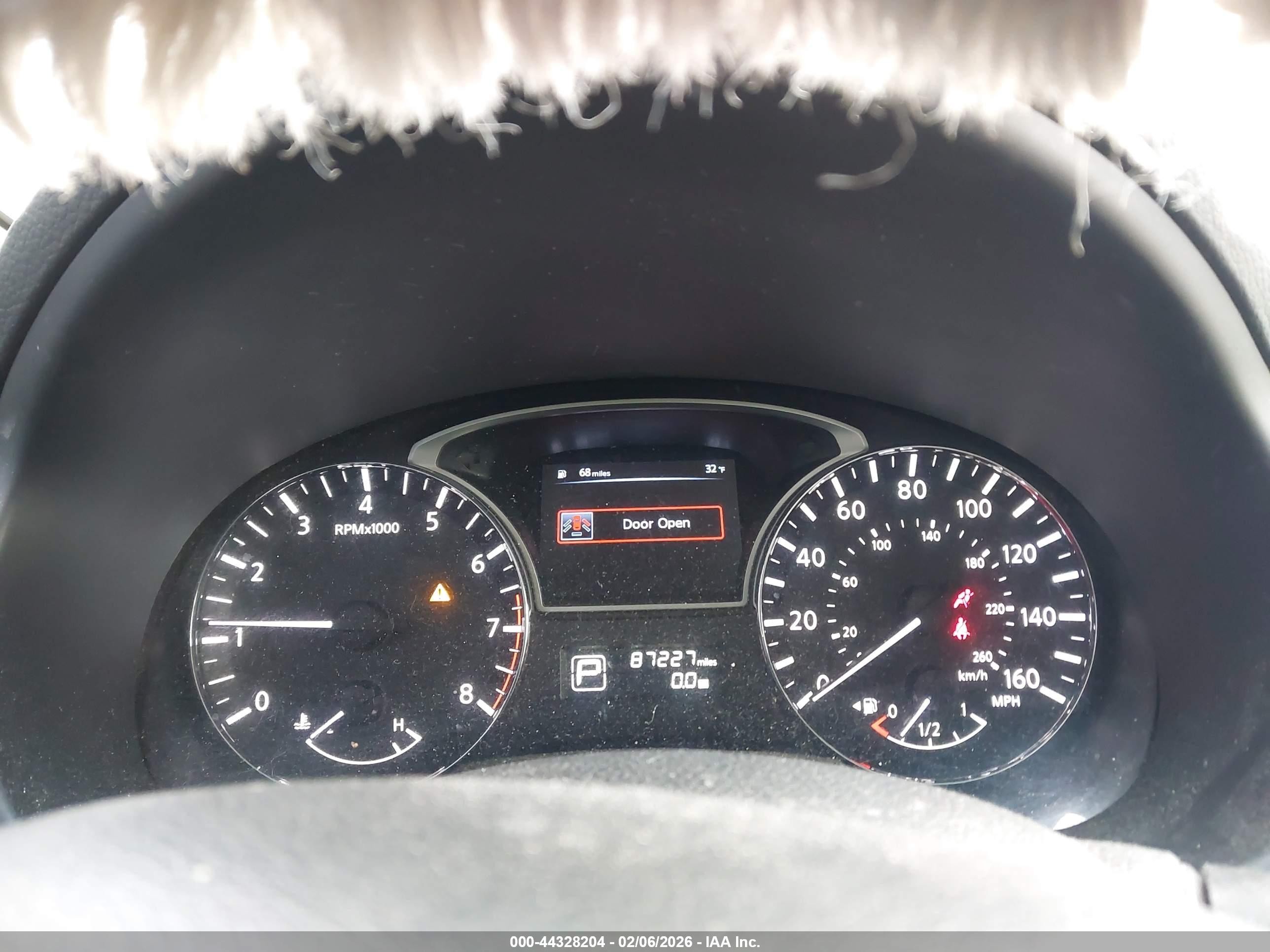 2014 Nissan Altima 2.5 S Silver vin: 1N4AL3AP5EN387881