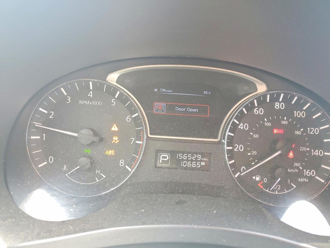 2014 Nissan Altima 2.5 S White vin: 1N4AL3AP5EN389937