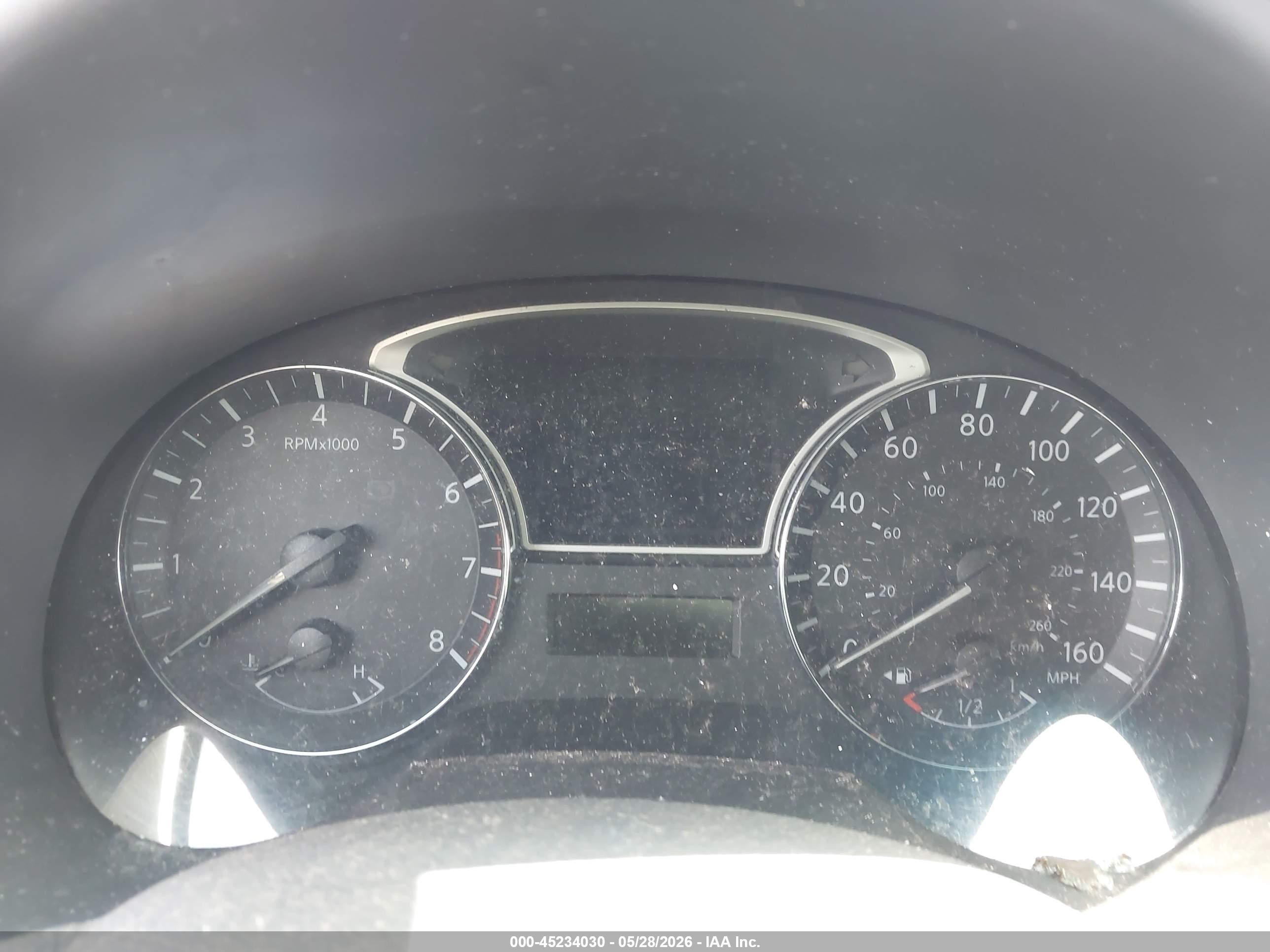 2015 Nissan Altima 2.5 S Black vin: 1N4AL3AP5FC107972