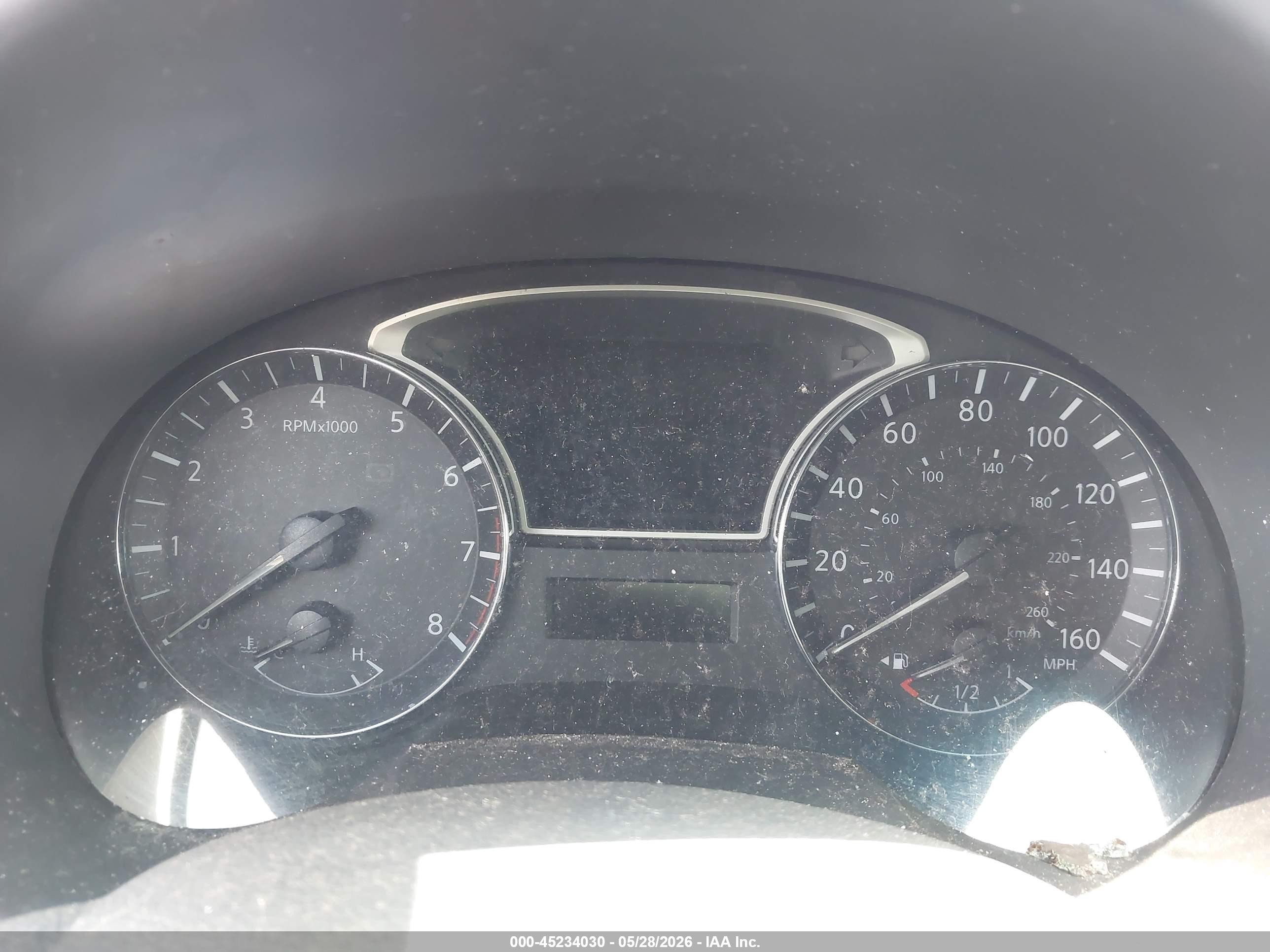 2015 Nissan Altima 2.5 S Black vin: 1N4AL3AP5FC107972