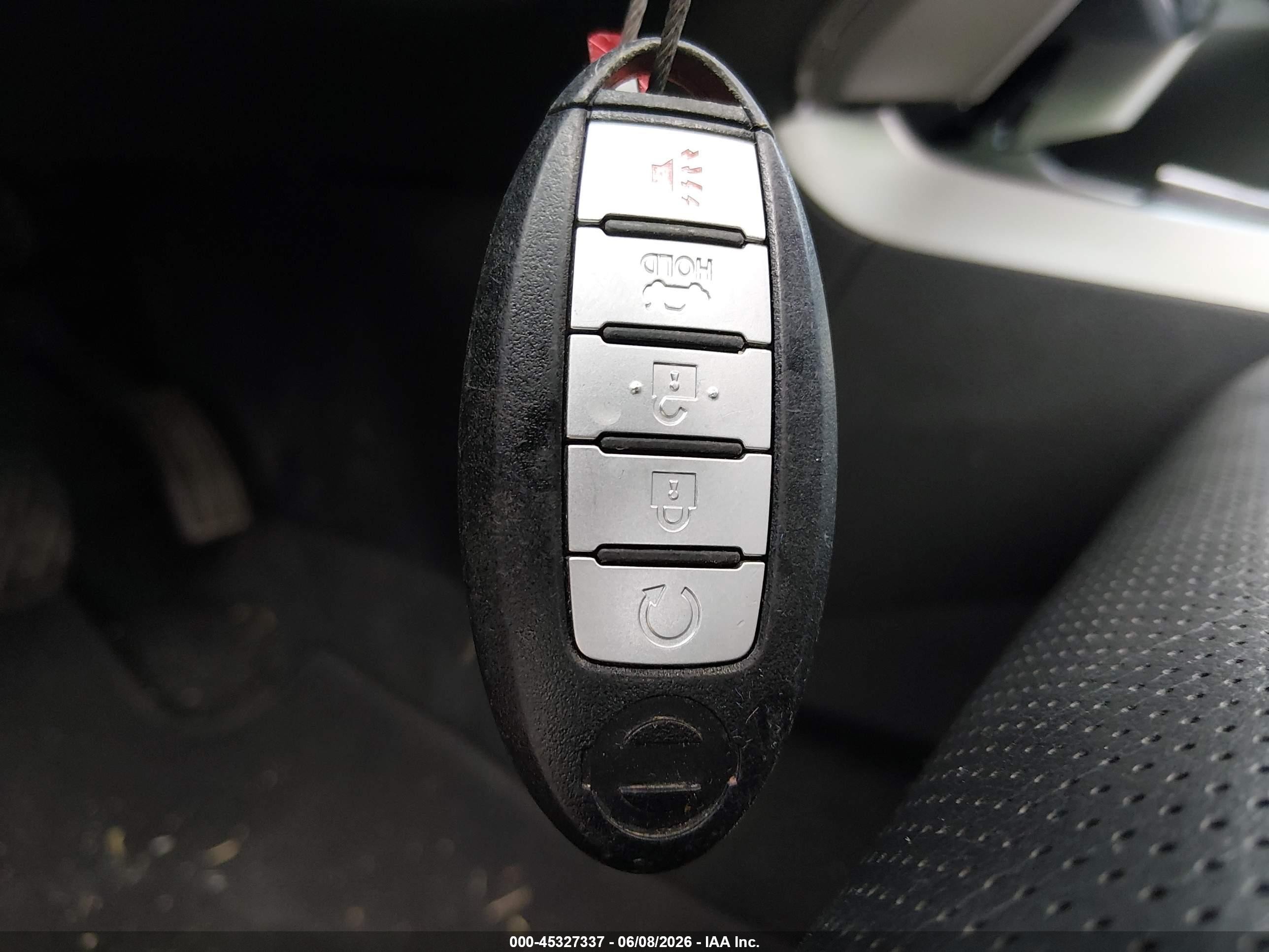 2015 Nissan Altima 2.5 Sl Gray vin: 1N4AL3AP5FC112766