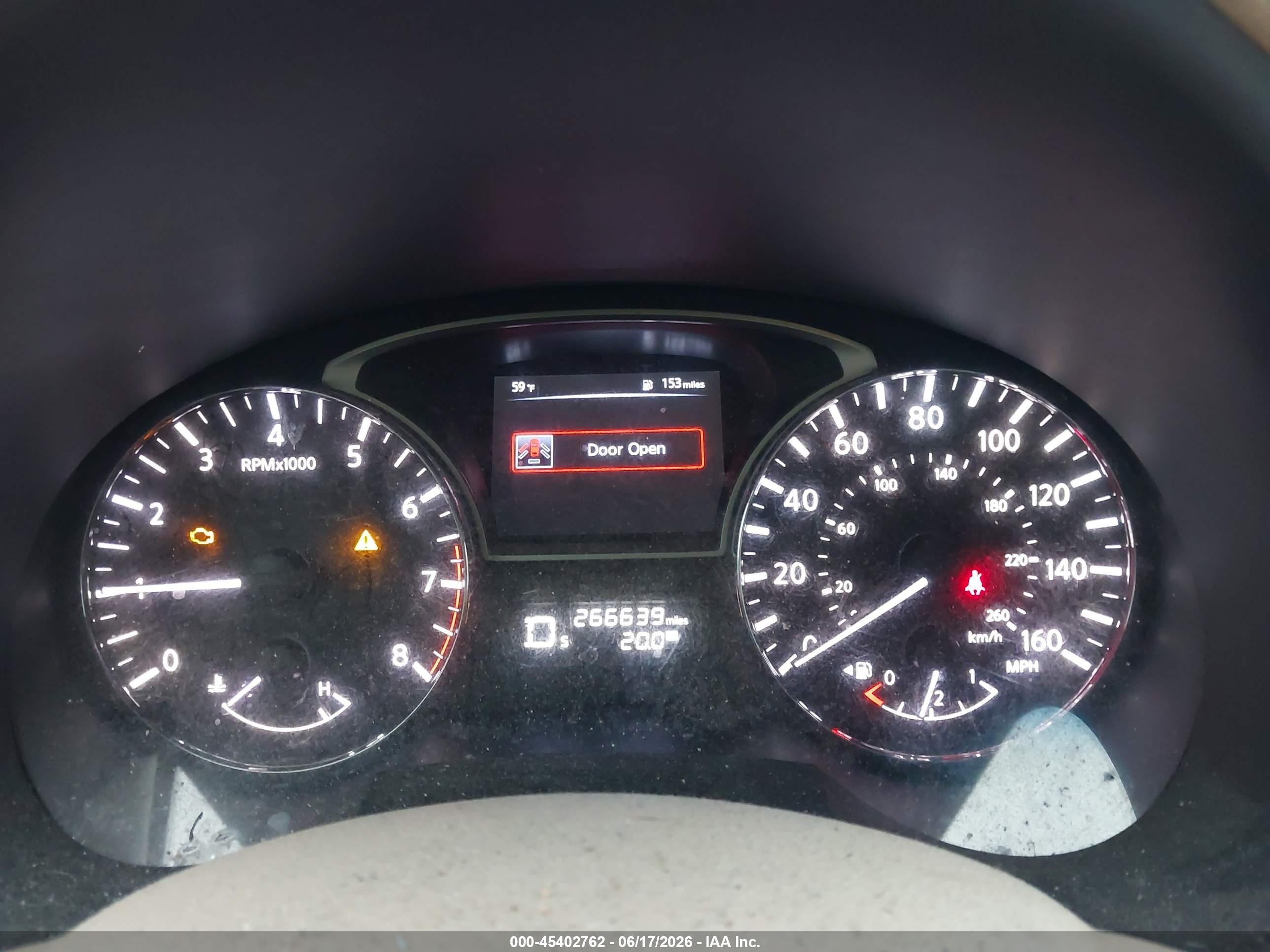 2015 Nissan Altima 2.5 S White vin: 1N4AL3AP5FC115456