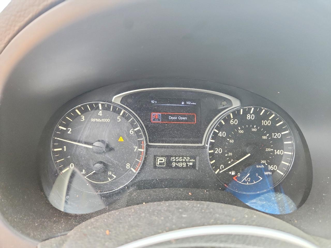 2015 Nissan Altima 2.5 S Black vin: 1N4AL3AP5FC123380