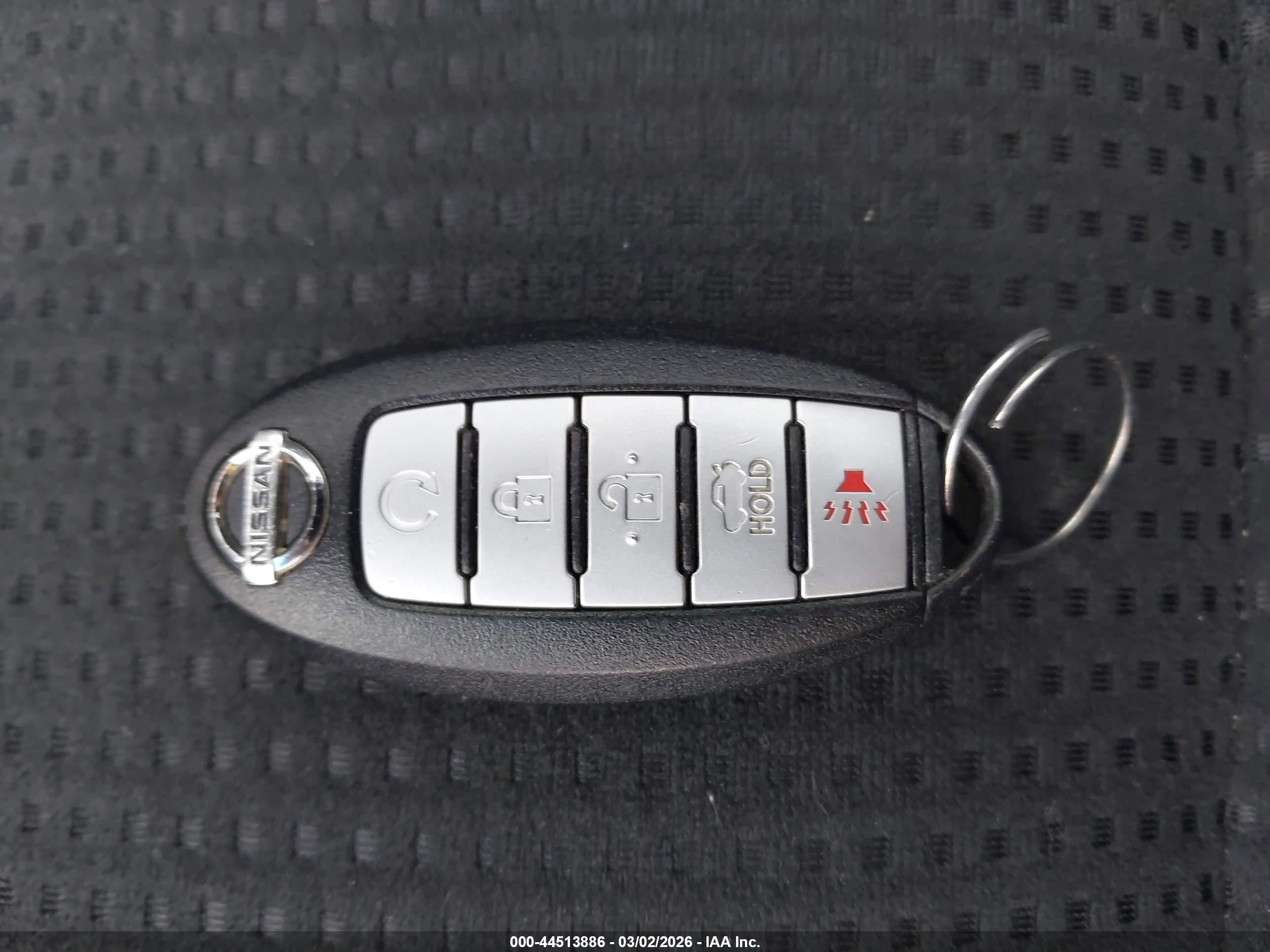 2015 Nissan Altima 2.5 Sv Silver vin: 1N4AL3AP5FC142365