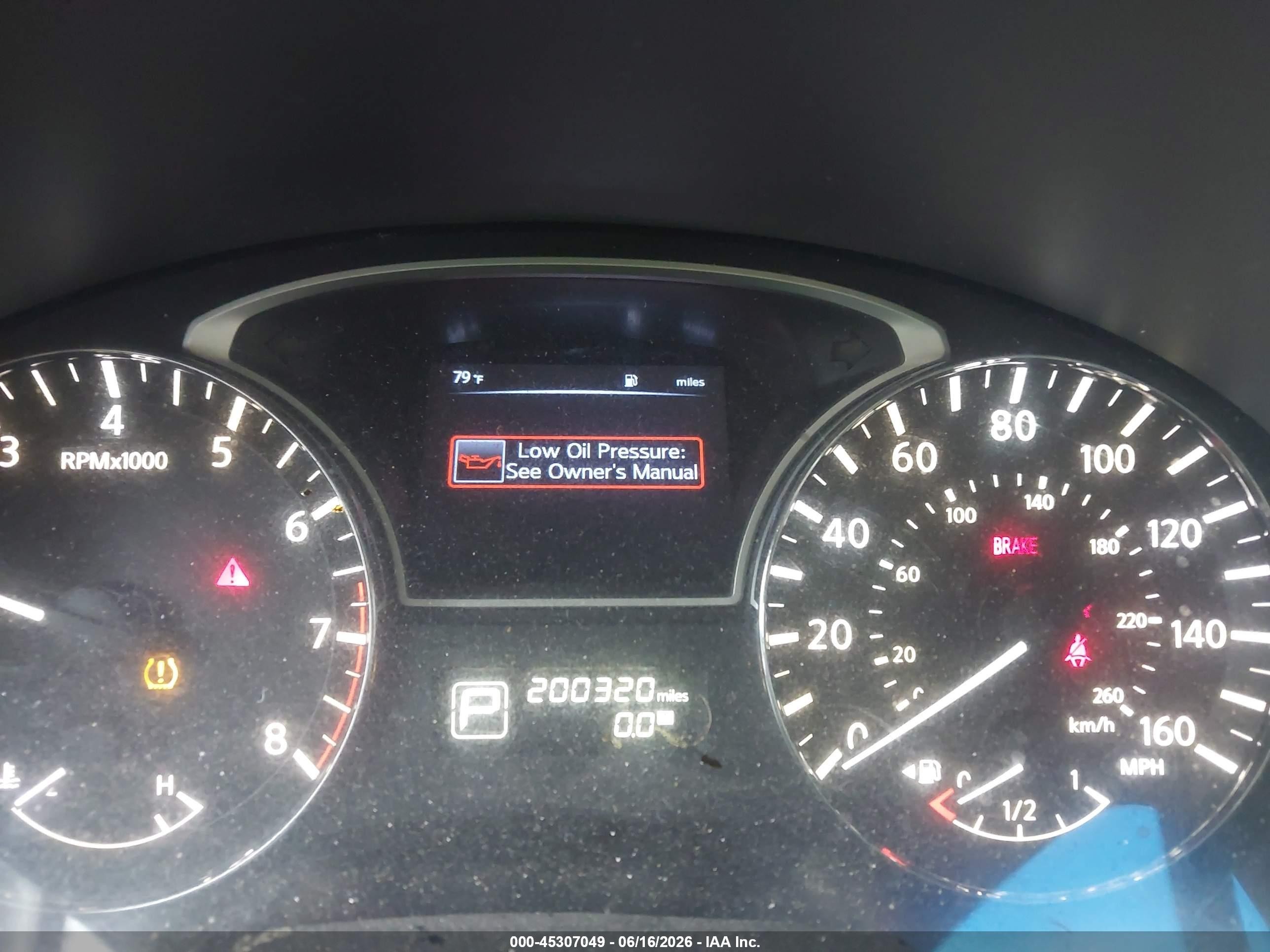 2015 Nissan Altima 2.5 S Tan vin: 1N4AL3AP5FC143001