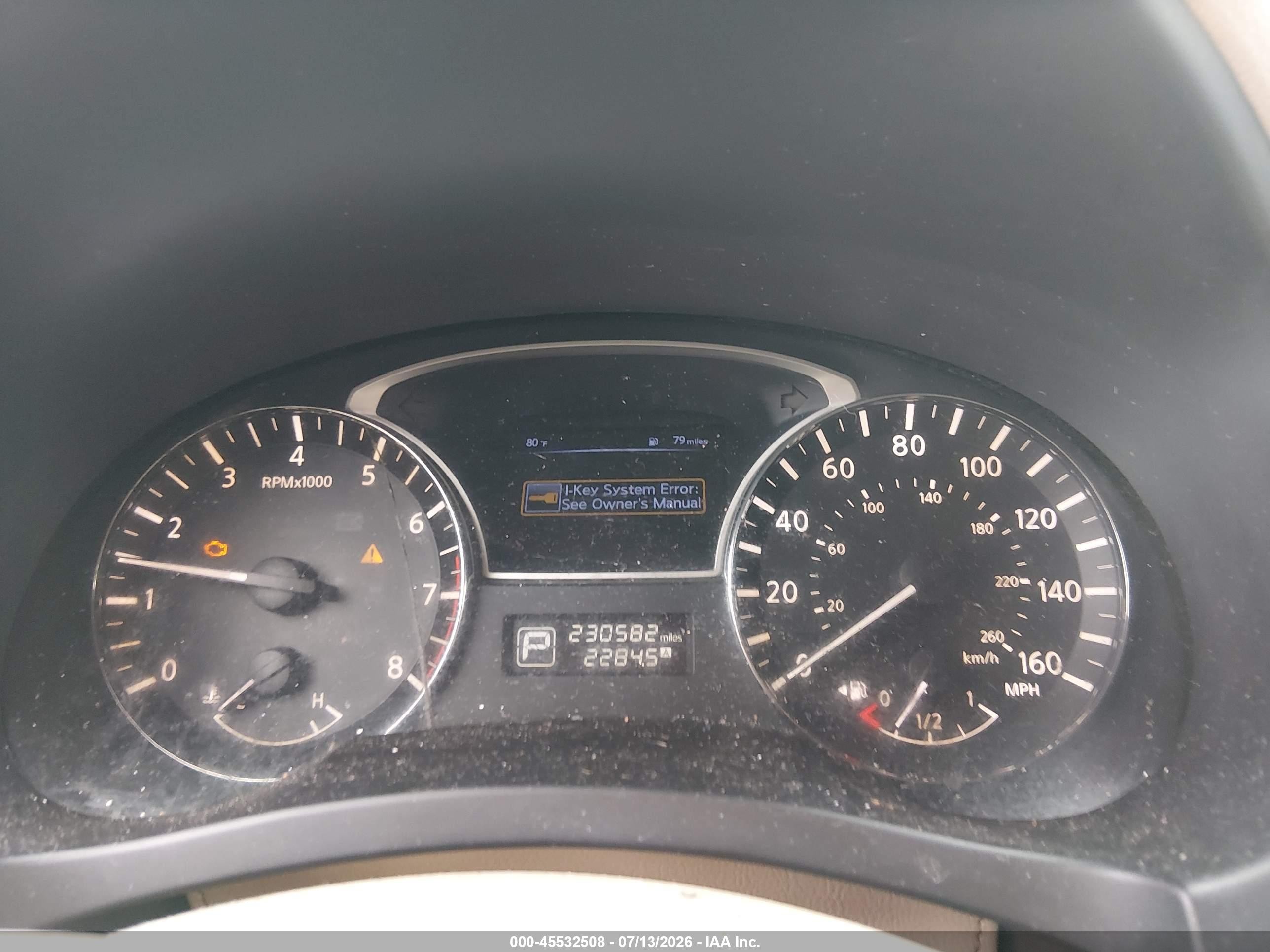 2015 Nissan Altima 2.5 Sv White vin: 1N4AL3AP5FC145010