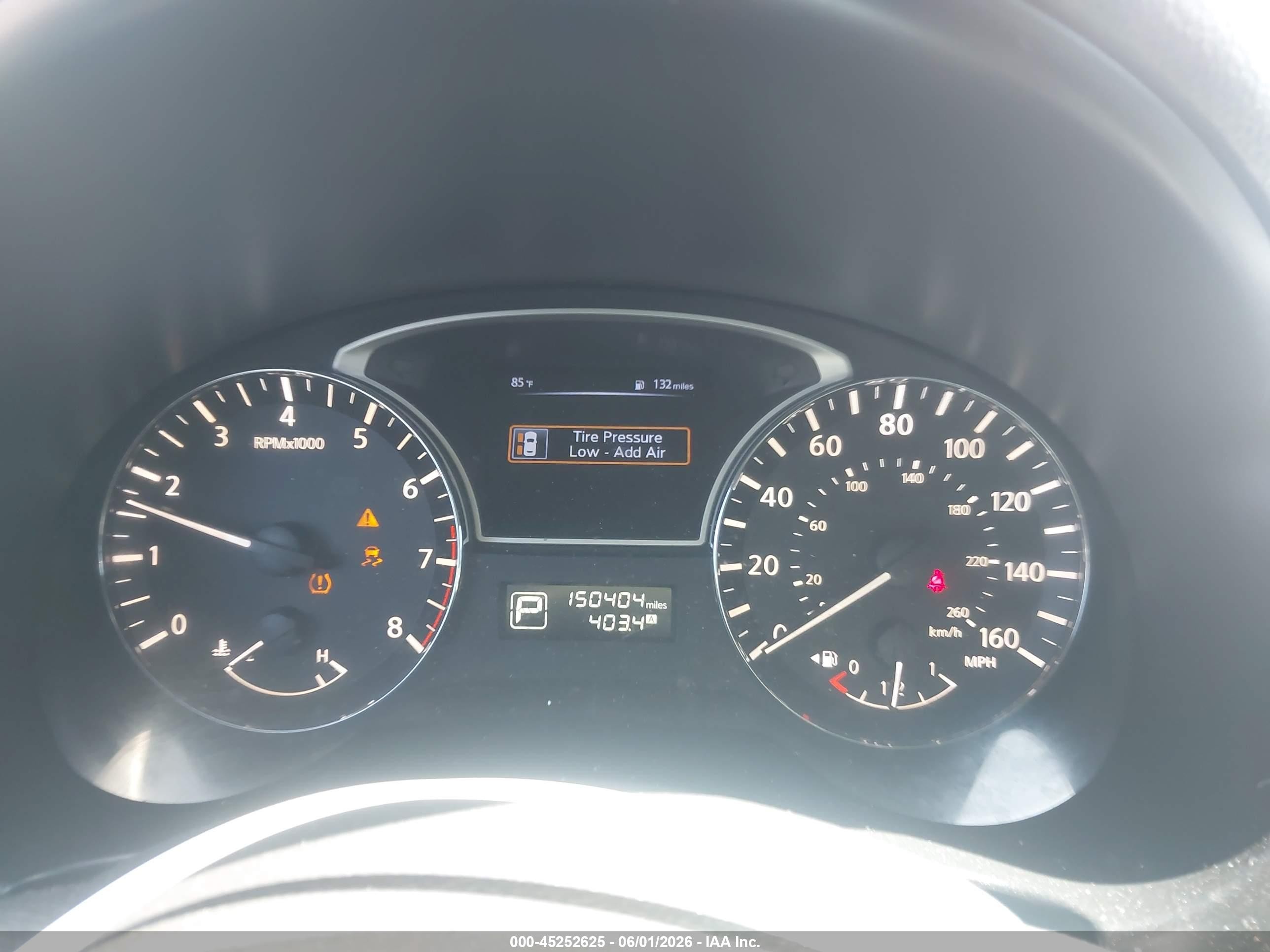 2015 Nissan Altima 2.5 S Red vin: 1N4AL3AP5FC172014