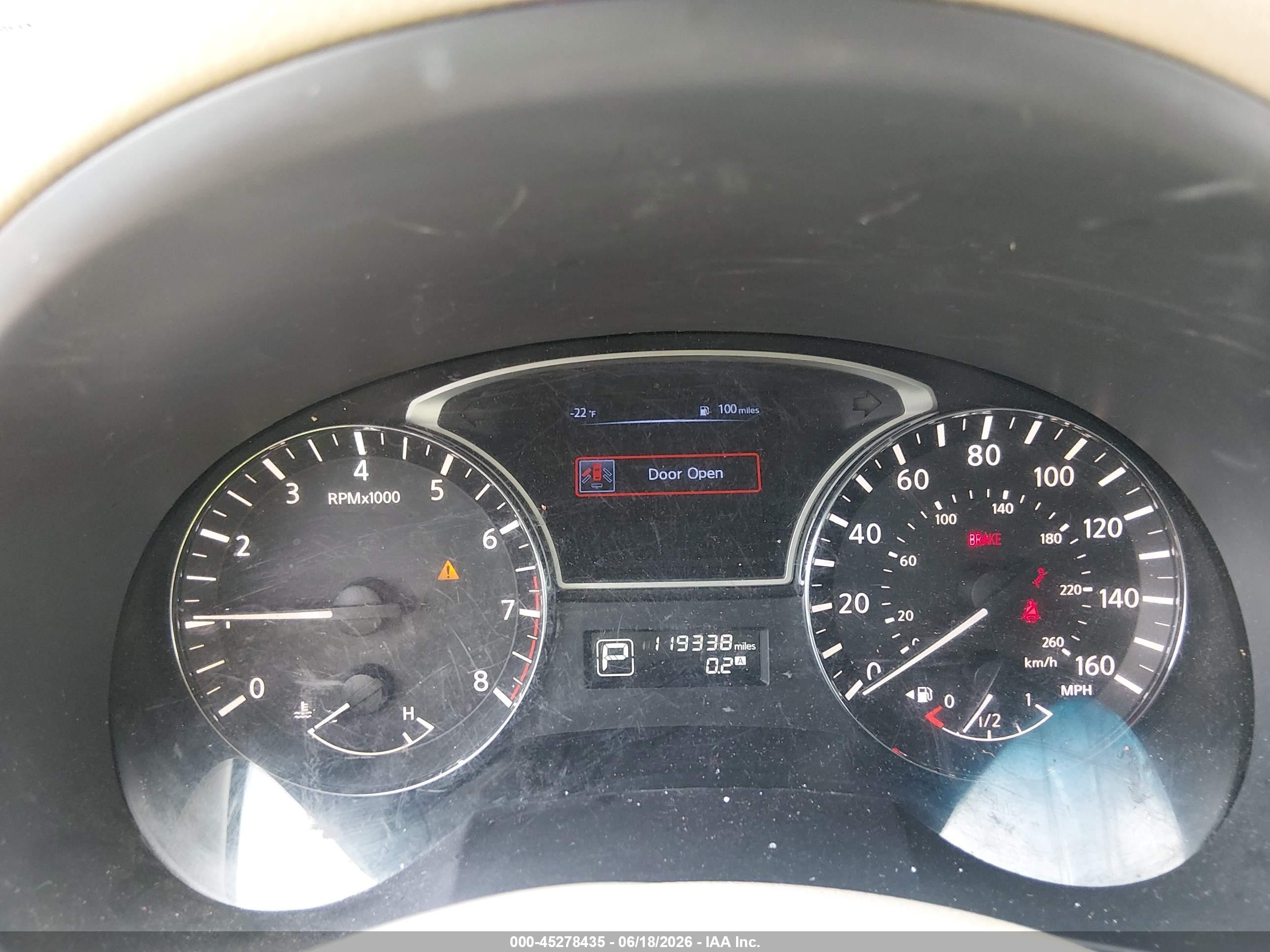 2015 Nissan Altima 2.5 Sv Белый vin: 1N4AL3AP5FC184194