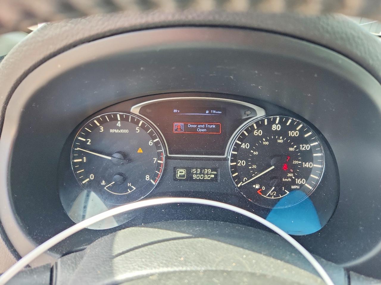 2015 Nissan Altima 2.5 Sv Silver vin: 1N4AL3AP5FC185085