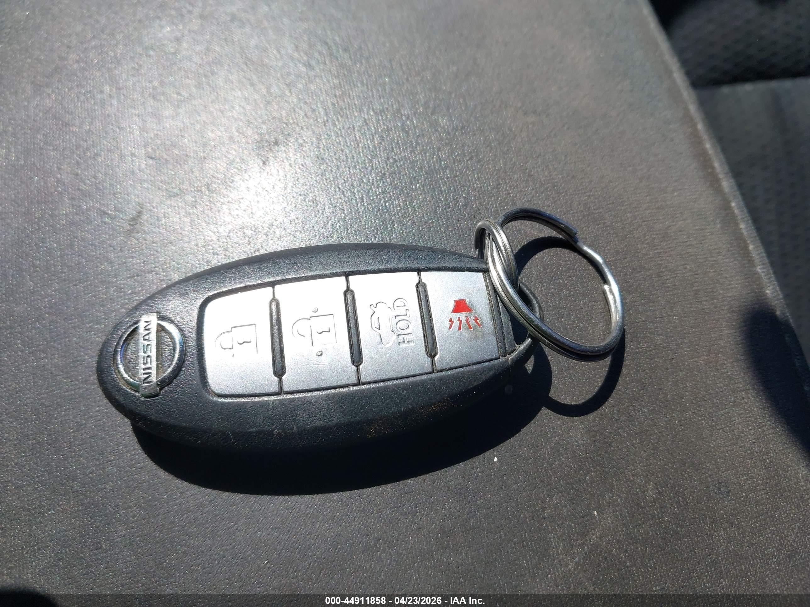 2015 Nissan Altima 2.5 S Silver vin: 1N4AL3AP5FC187175
