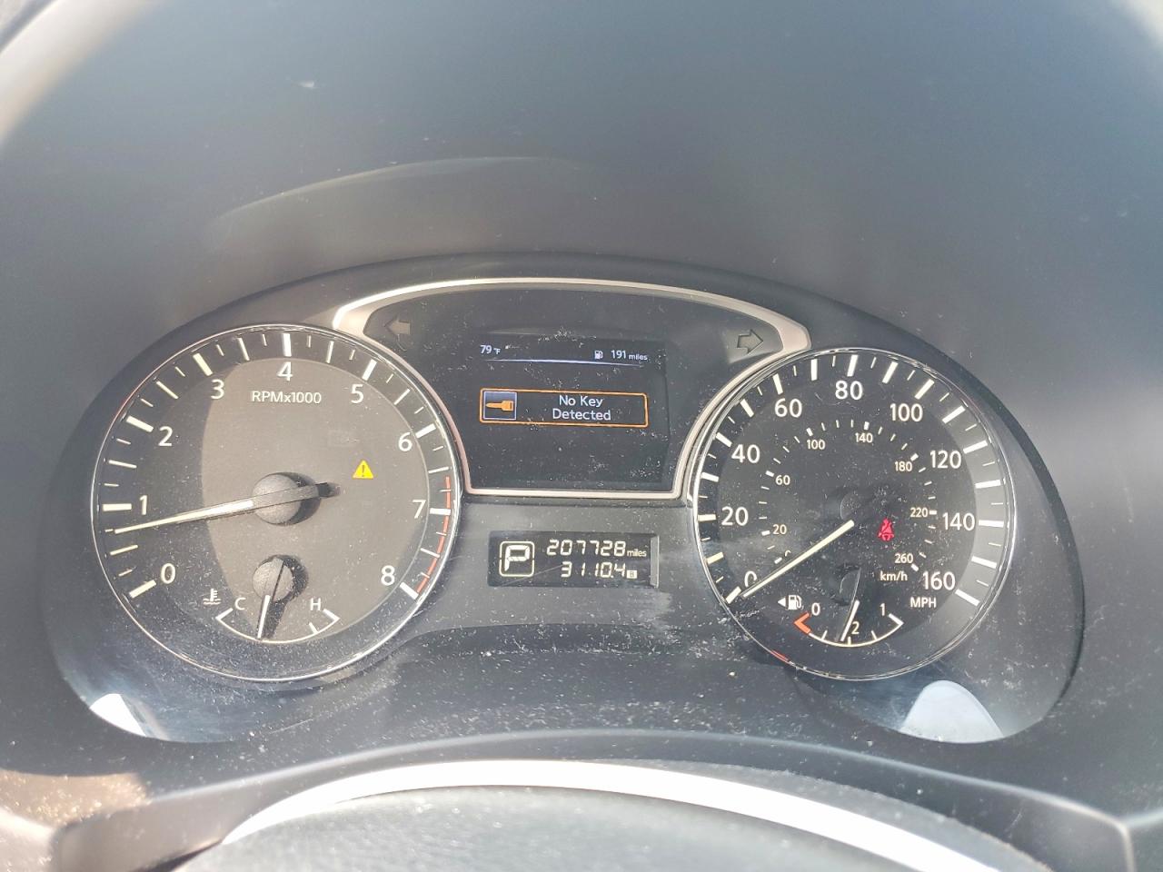 2015 Nissan Altima 2.5 S Silver vin: 1N4AL3AP5FC189136