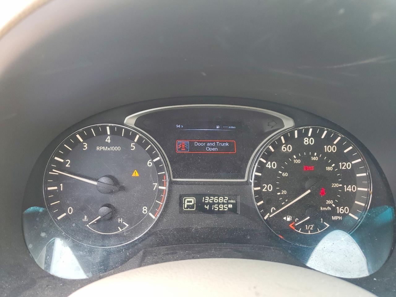 2015 Nissan Altima 2.5 S White vin: 1N4AL3AP5FC191419