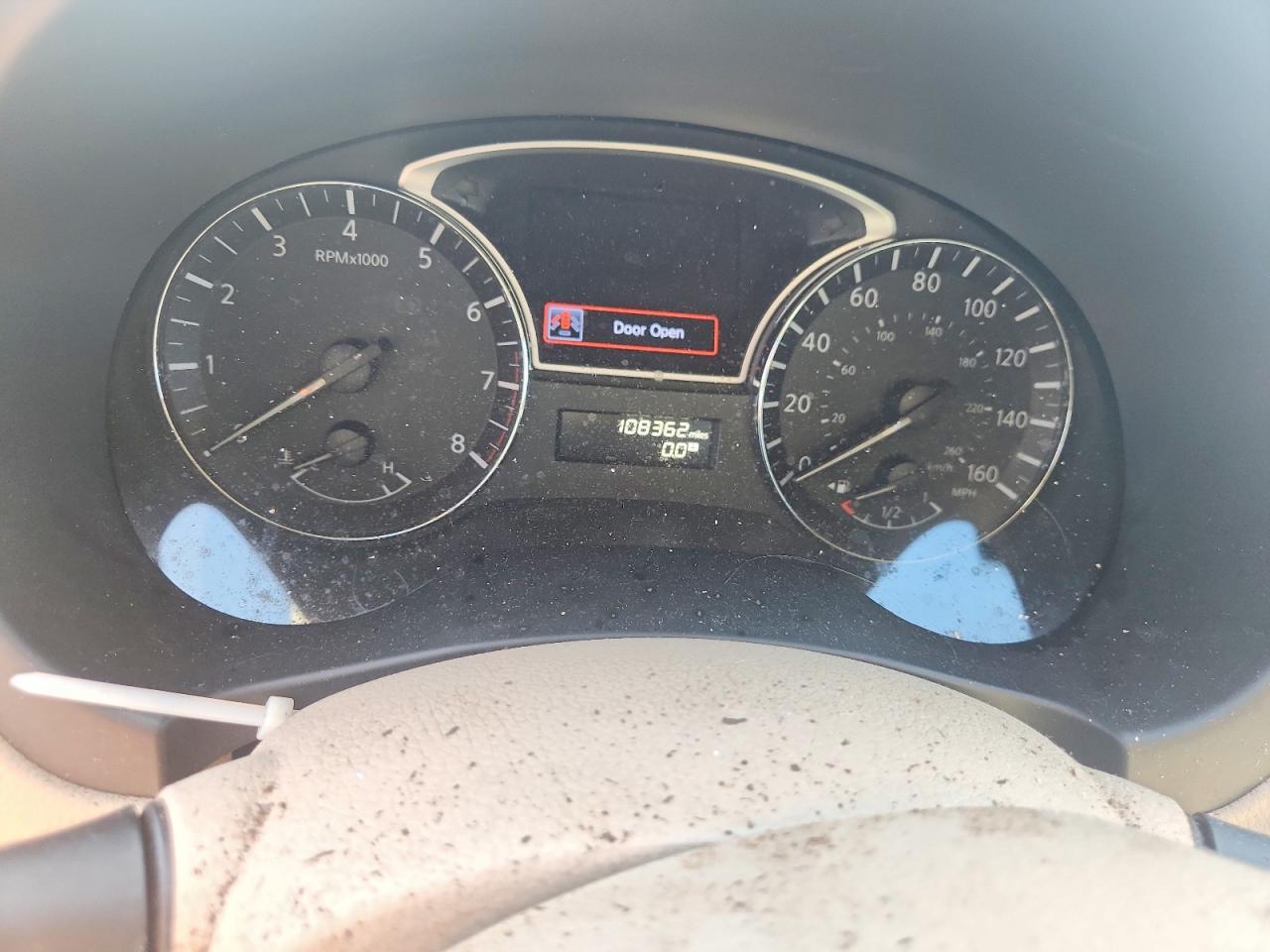 2015 Nissan Altima 2.5 S Black vin: 1N4AL3AP5FC196779