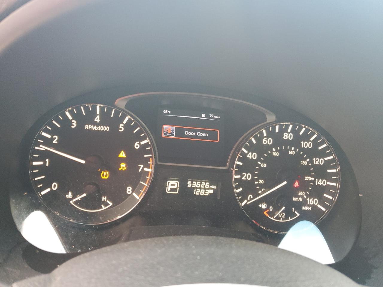 2015 Nissan Altima 2.5 Silver vin: 1N4AL3AP5FC197155