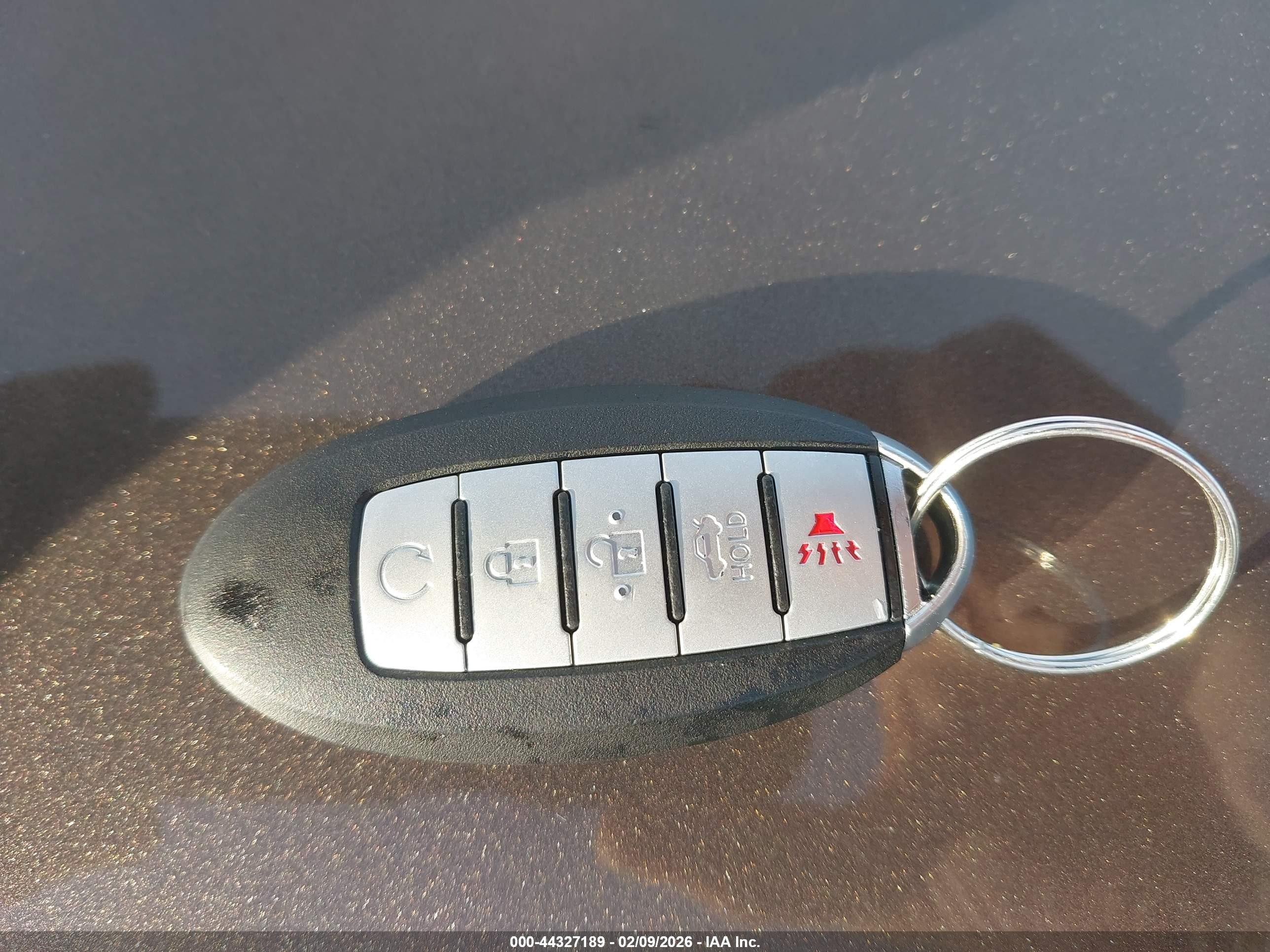2015 Nissan Altima 2.5 Sv Pewter vin: 1N4AL3AP5FC204167