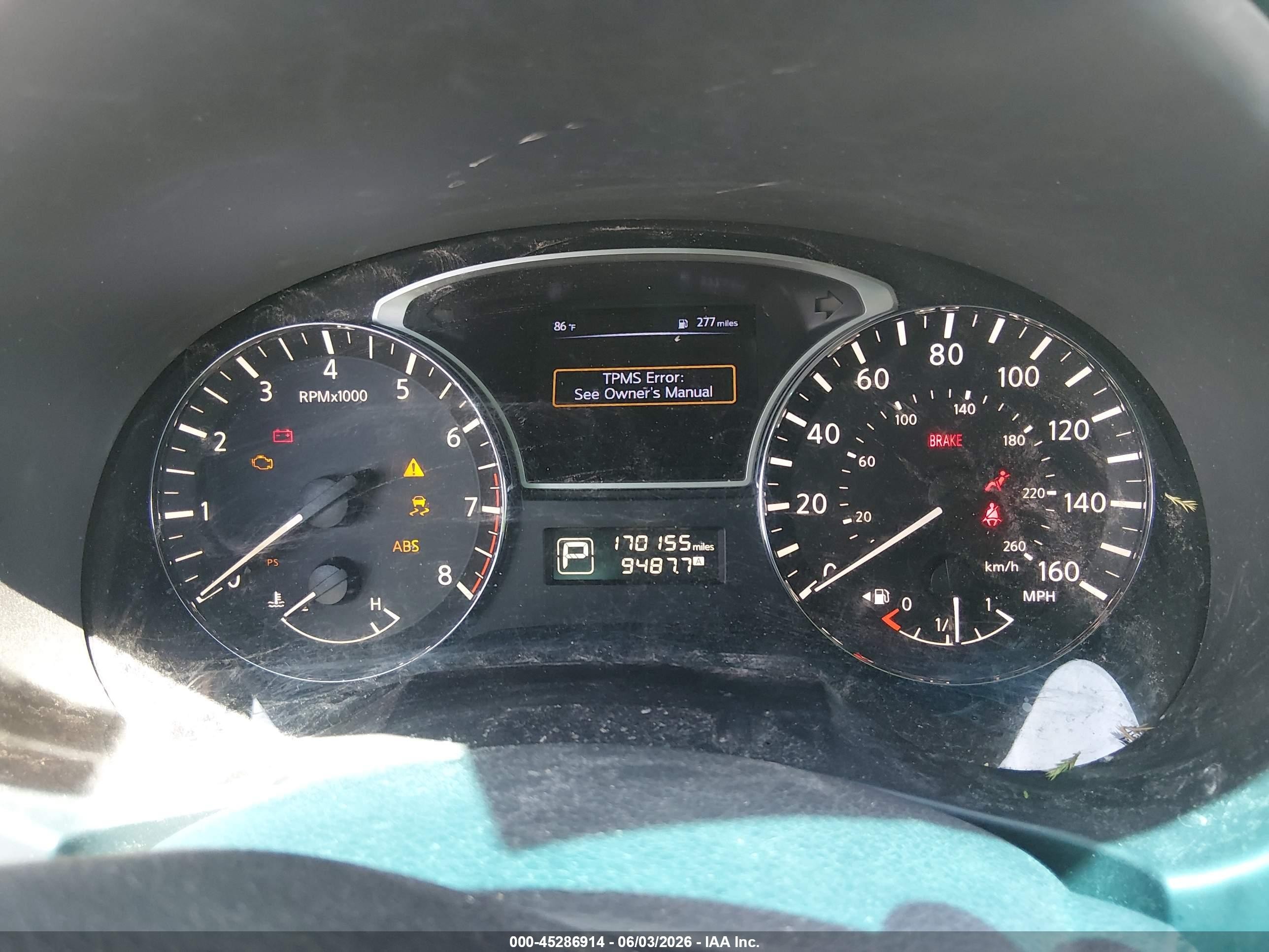 2015 Nissan Altima 2.5 Sl Silver vin: 1N4AL3AP5FC215797
