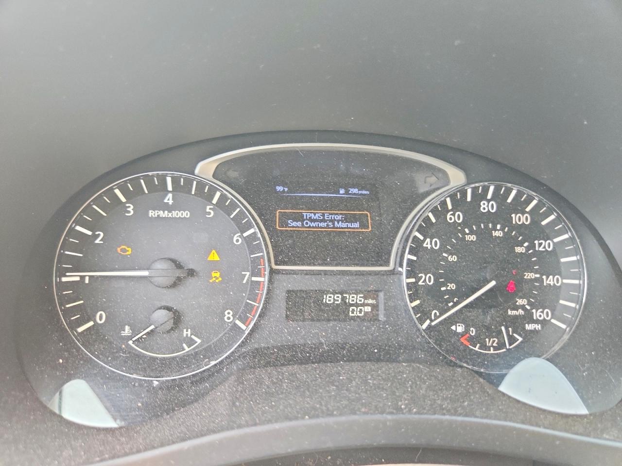 2015 Nissan Altima 2.5 S Brown vin: 1N4AL3AP5FC218909