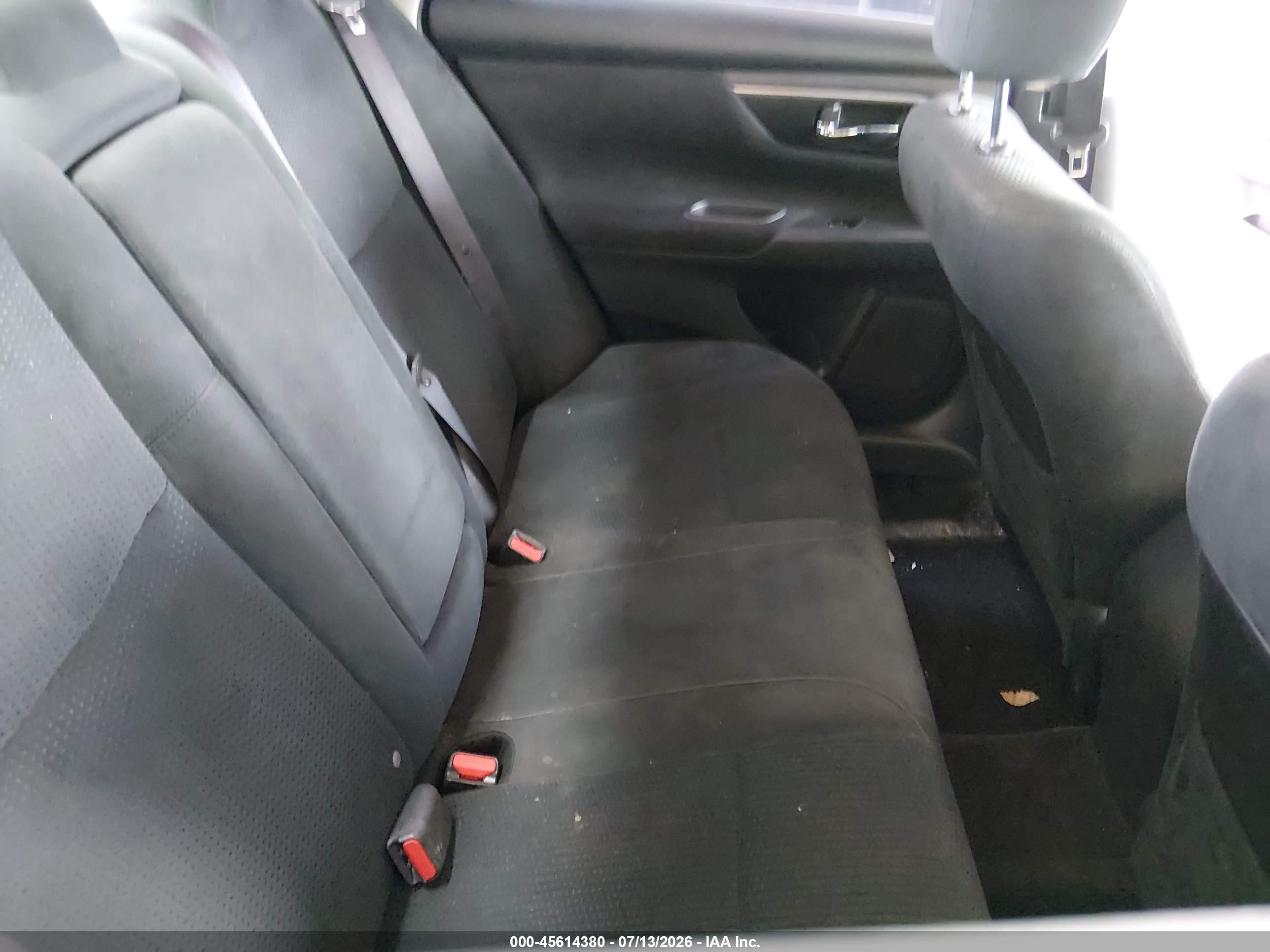 2015 Nissan Altima 2.5 S Silver vin: 1N4AL3AP5FC232437