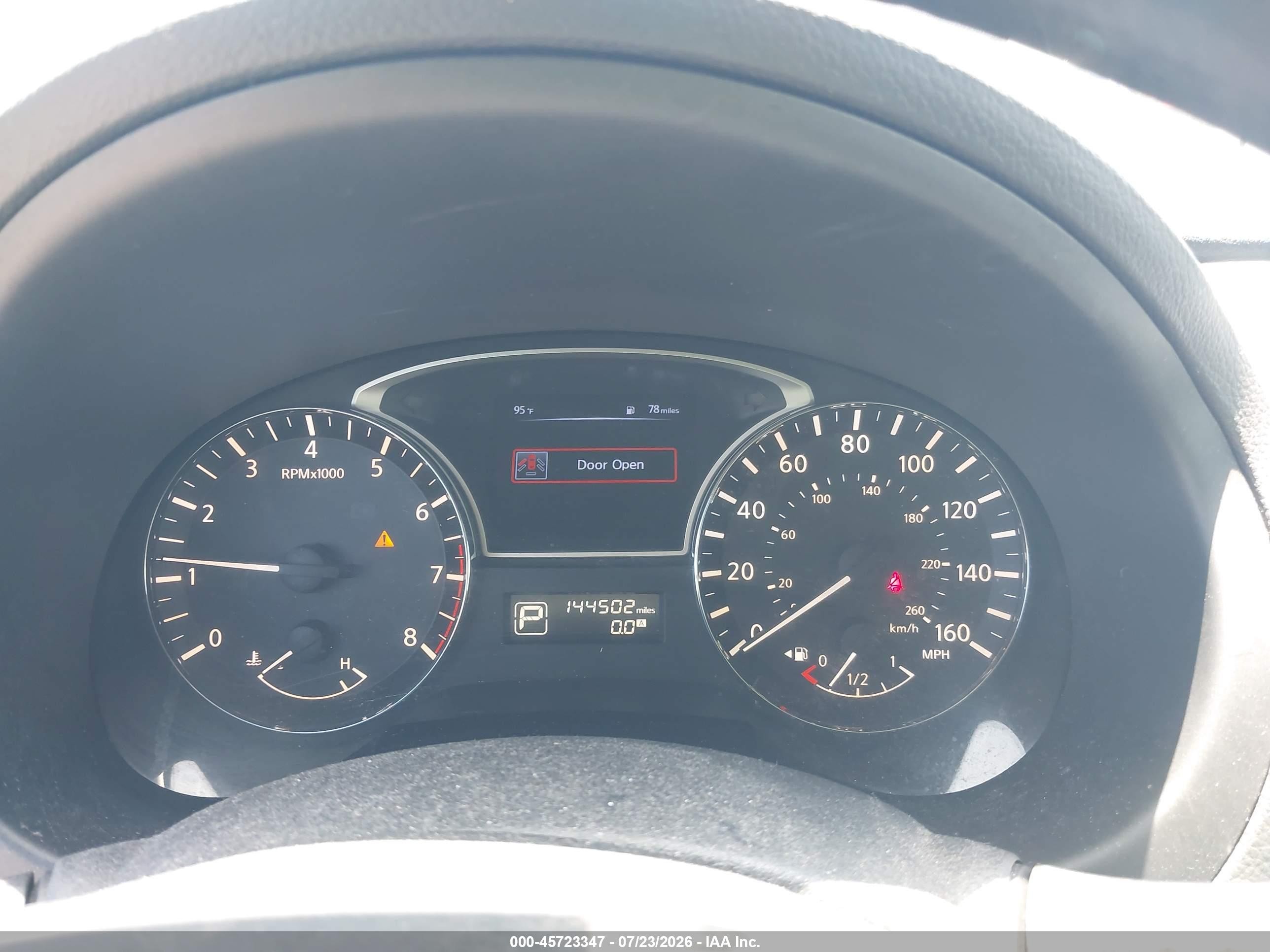 2015 Nissan Altima 2.5 S Gray vin: 1N4AL3AP5FC232728