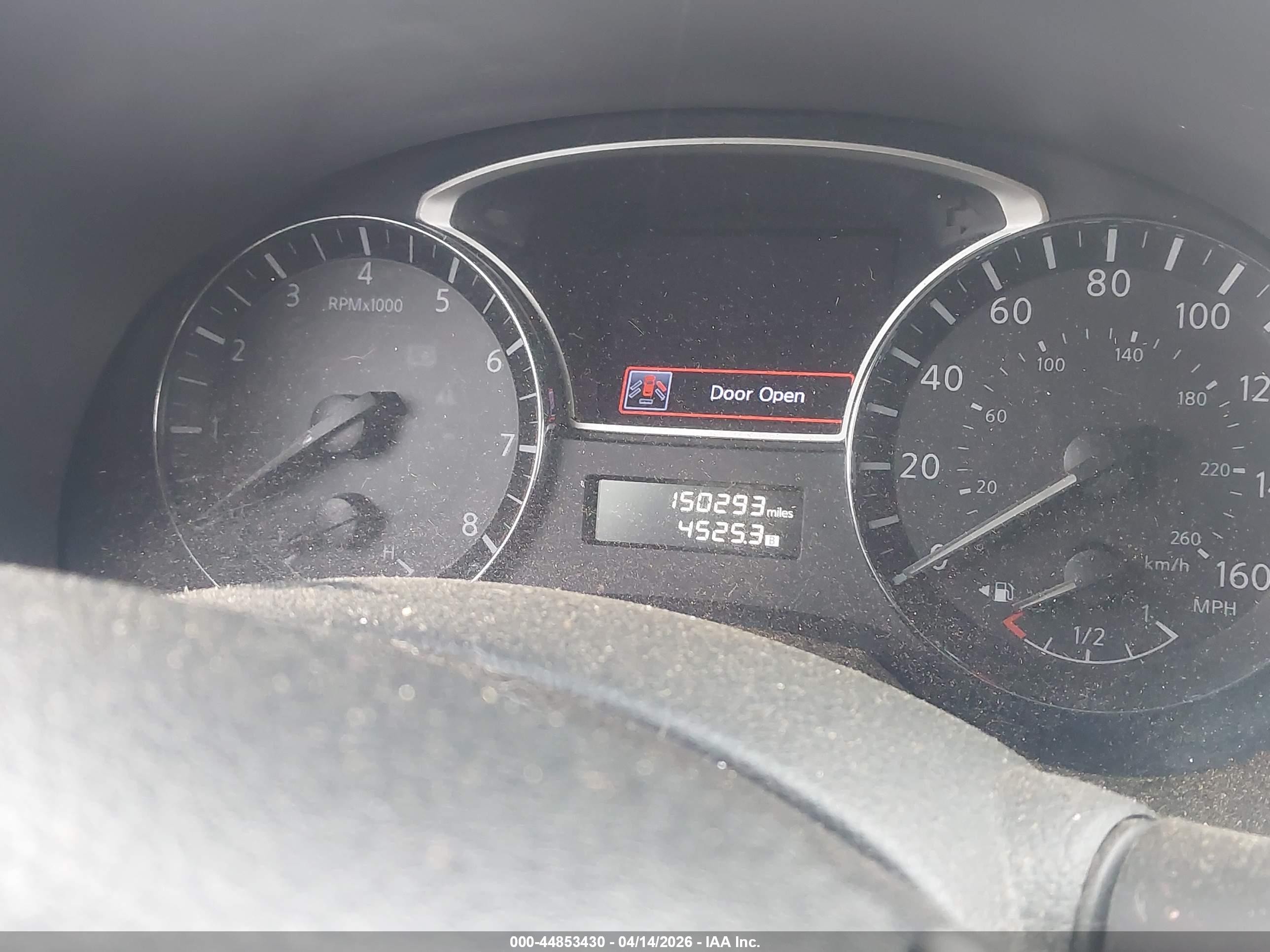 2015 Nissan Altima 2.5/2.5 S/2.5 Sl/2.5 Sv Черный vin: 1N4AL3AP5FC239520