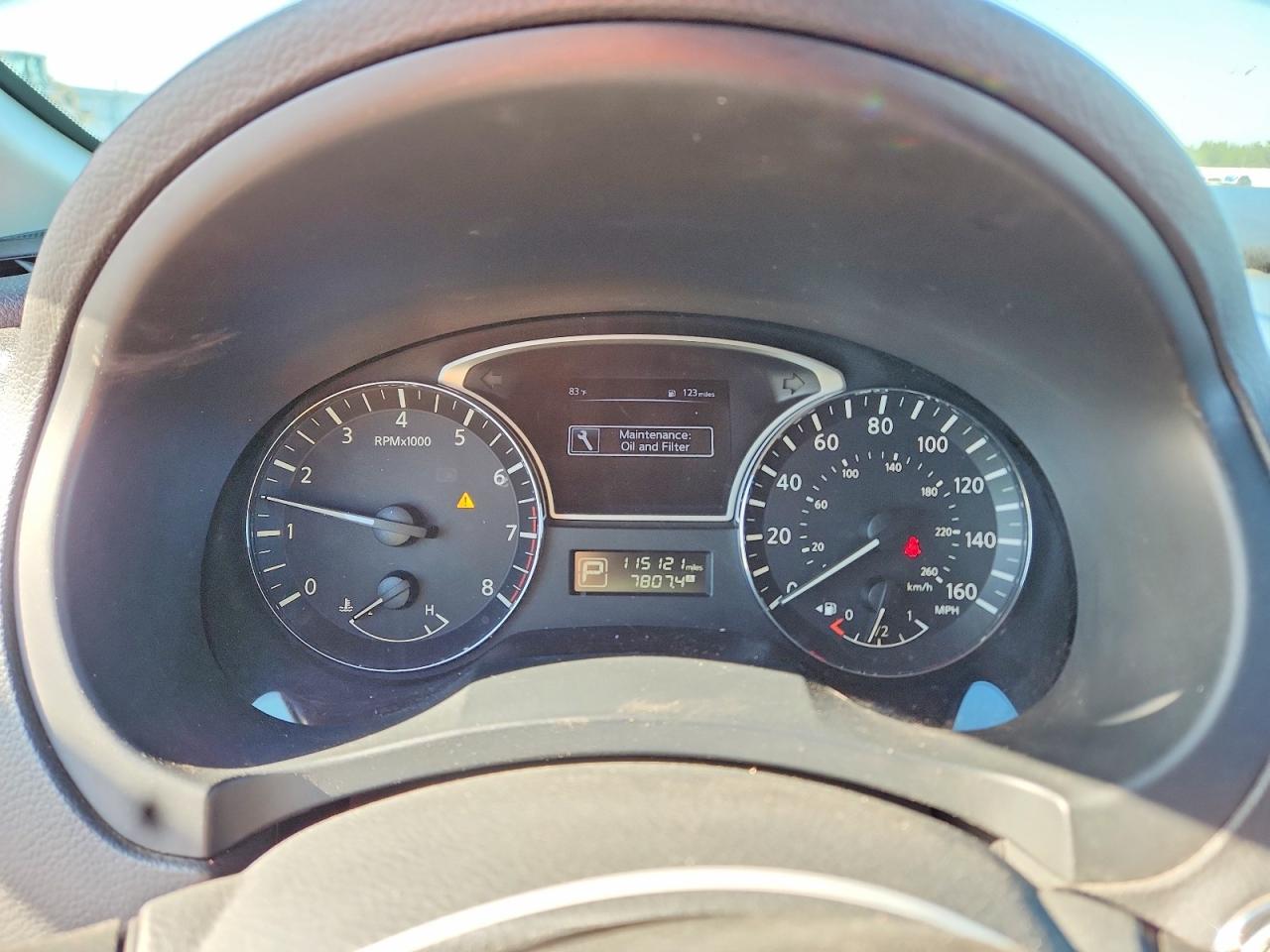 2015 Nissan Altima 2.5 S Silver vin: 1N4AL3AP5FC243566