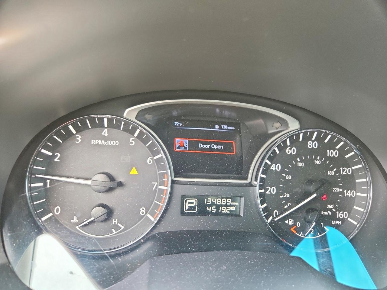 2015 Nissan Altima 2.5 S White vin: 1N4AL3AP5FC253840