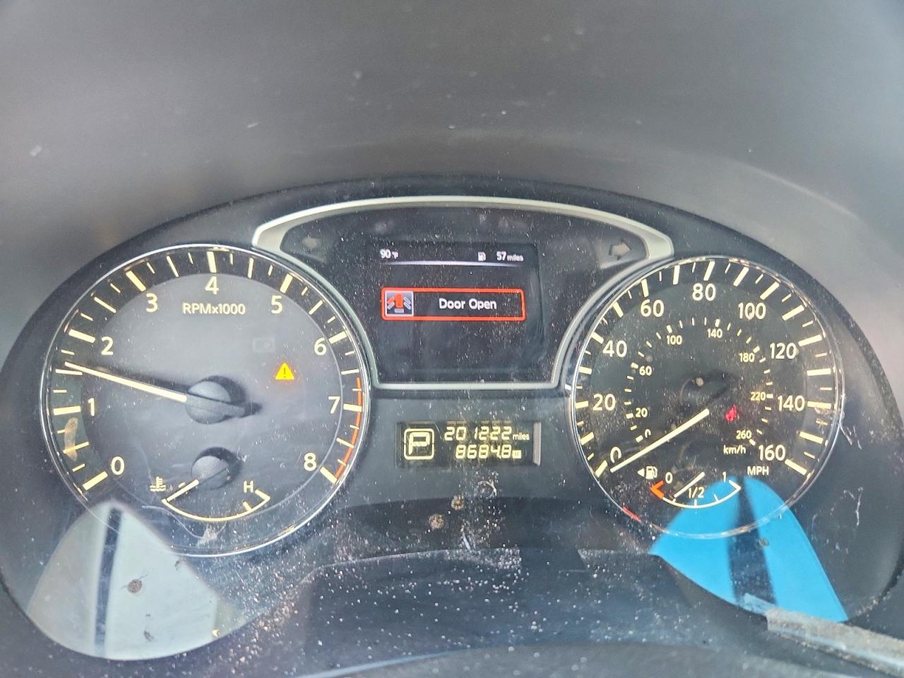 2015 Nissan Altima 2.5 S Red vin: 1N4AL3AP5FC260450