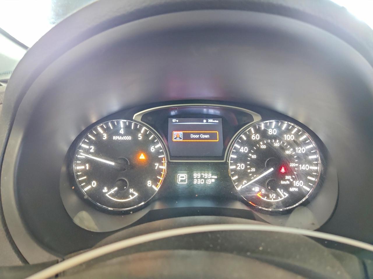 2015 Nissan Altima 2.5 S Серый vin: 1N4AL3AP5FC261050