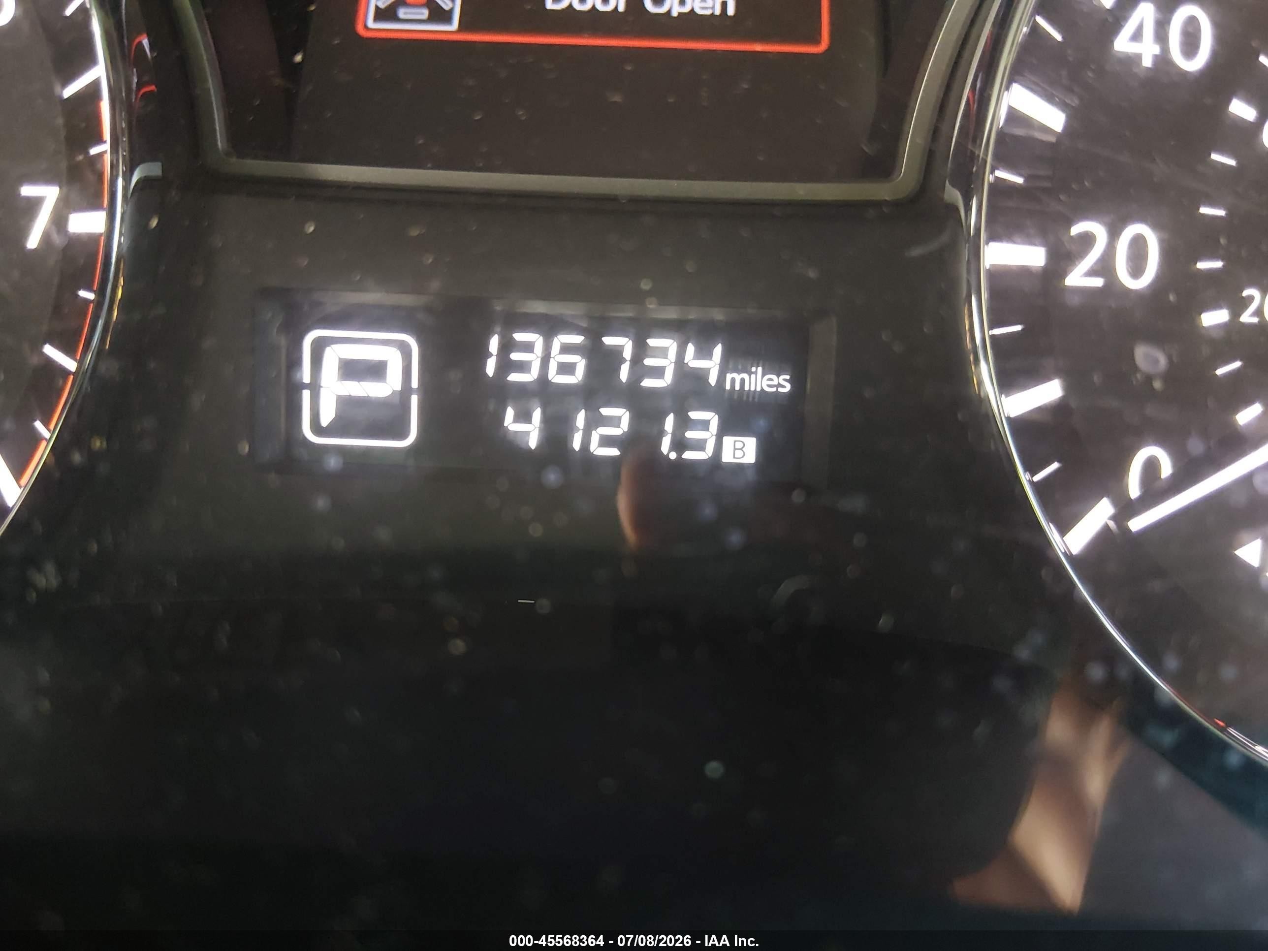 2015 Nissan Altima 2.5 Sv Silver vin: 1N4AL3AP5FC431181
