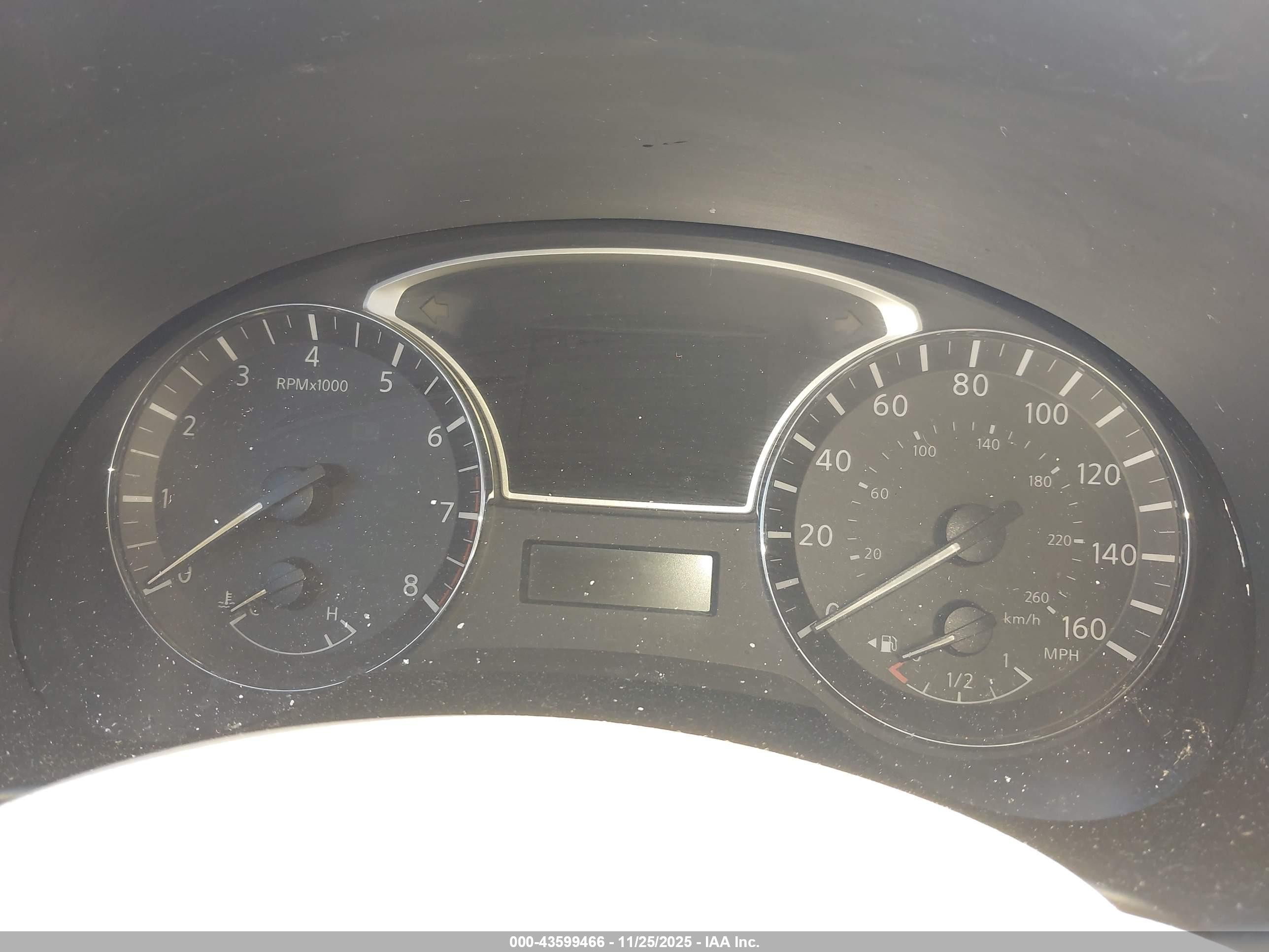 2015 Nissan Altima 2.5 S Black vin: 1N4AL3AP5FC432072