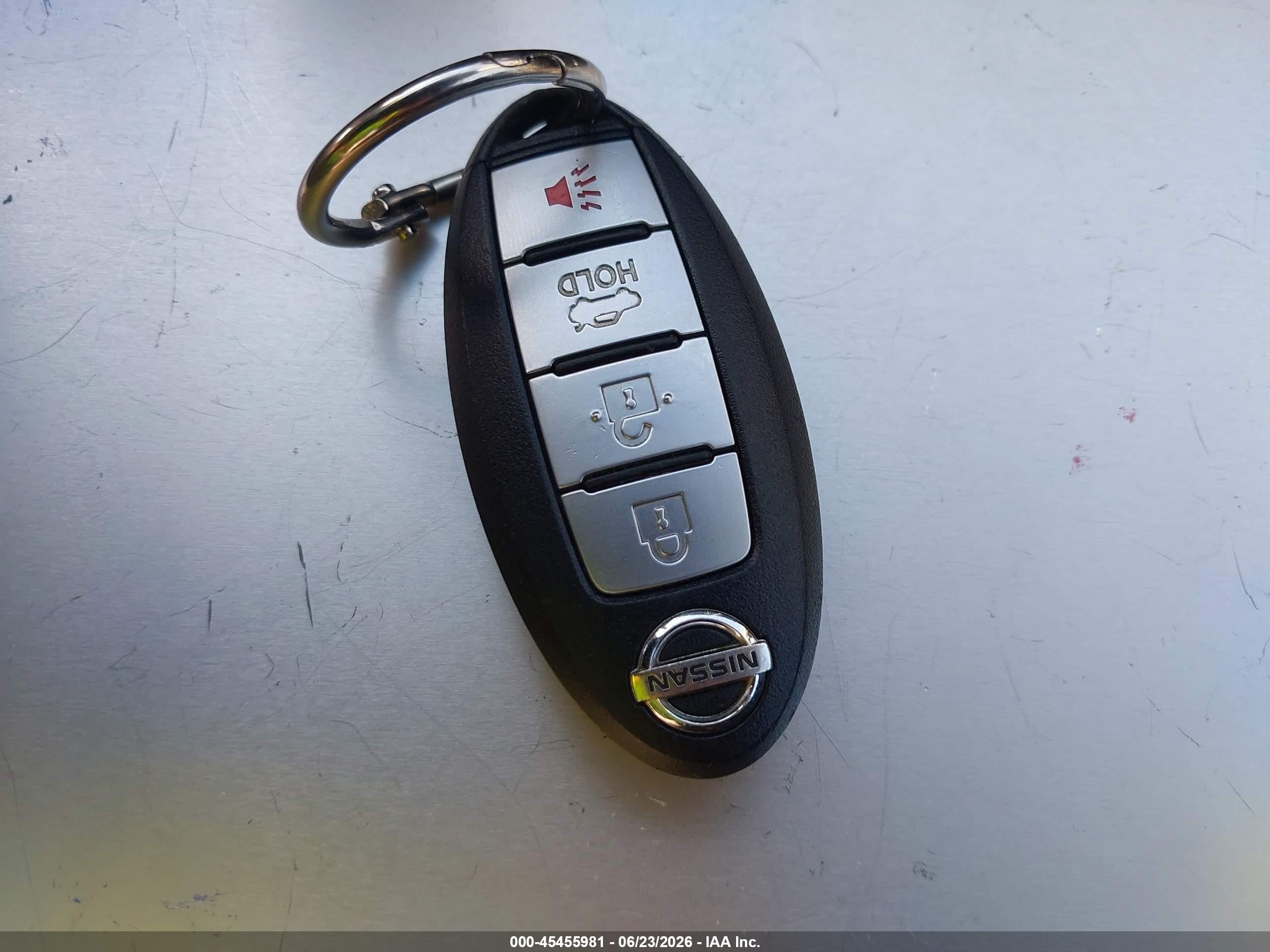 2015 Nissan Altima 2.5/2.5 S/2.5 Sl/2.5 Sv Silver vin: 1N4AL3AP5FC436851