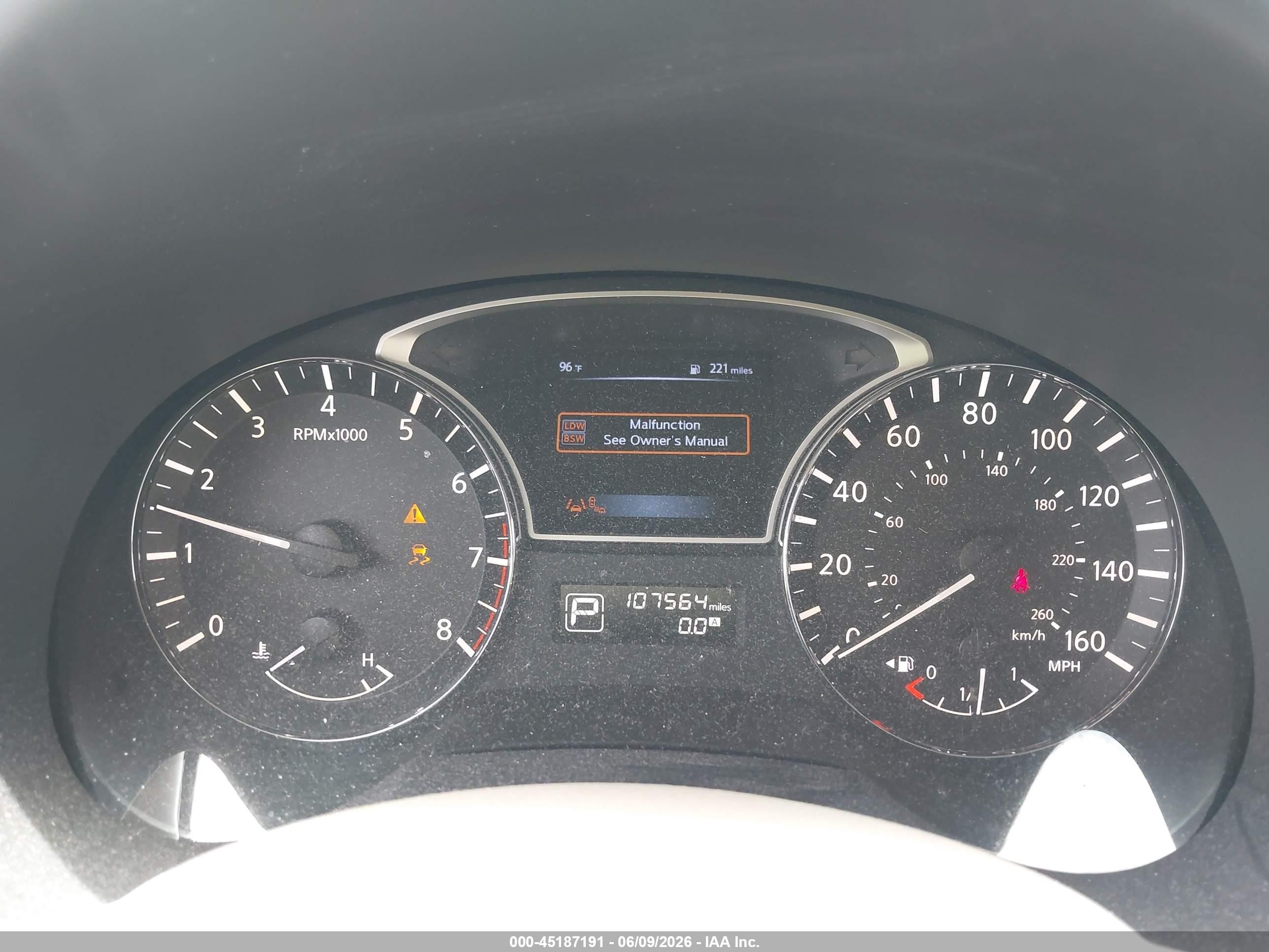 2015 Nissan Altima 2.5 Sv Burgundy vin: 1N4AL3AP5FC437546