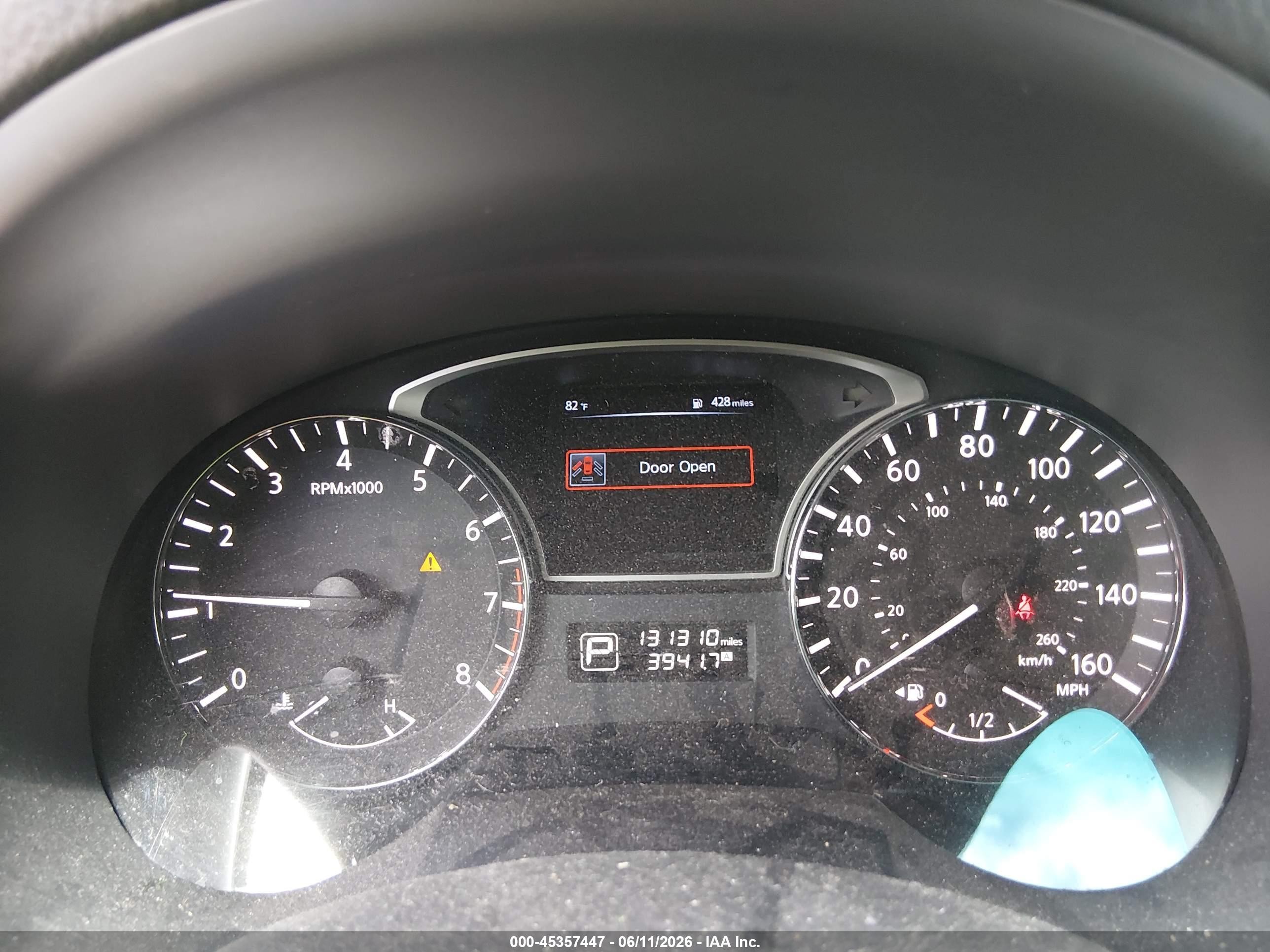 2015 Nissan Altima 2.5 Sv Black vin: 1N4AL3AP5FC442472