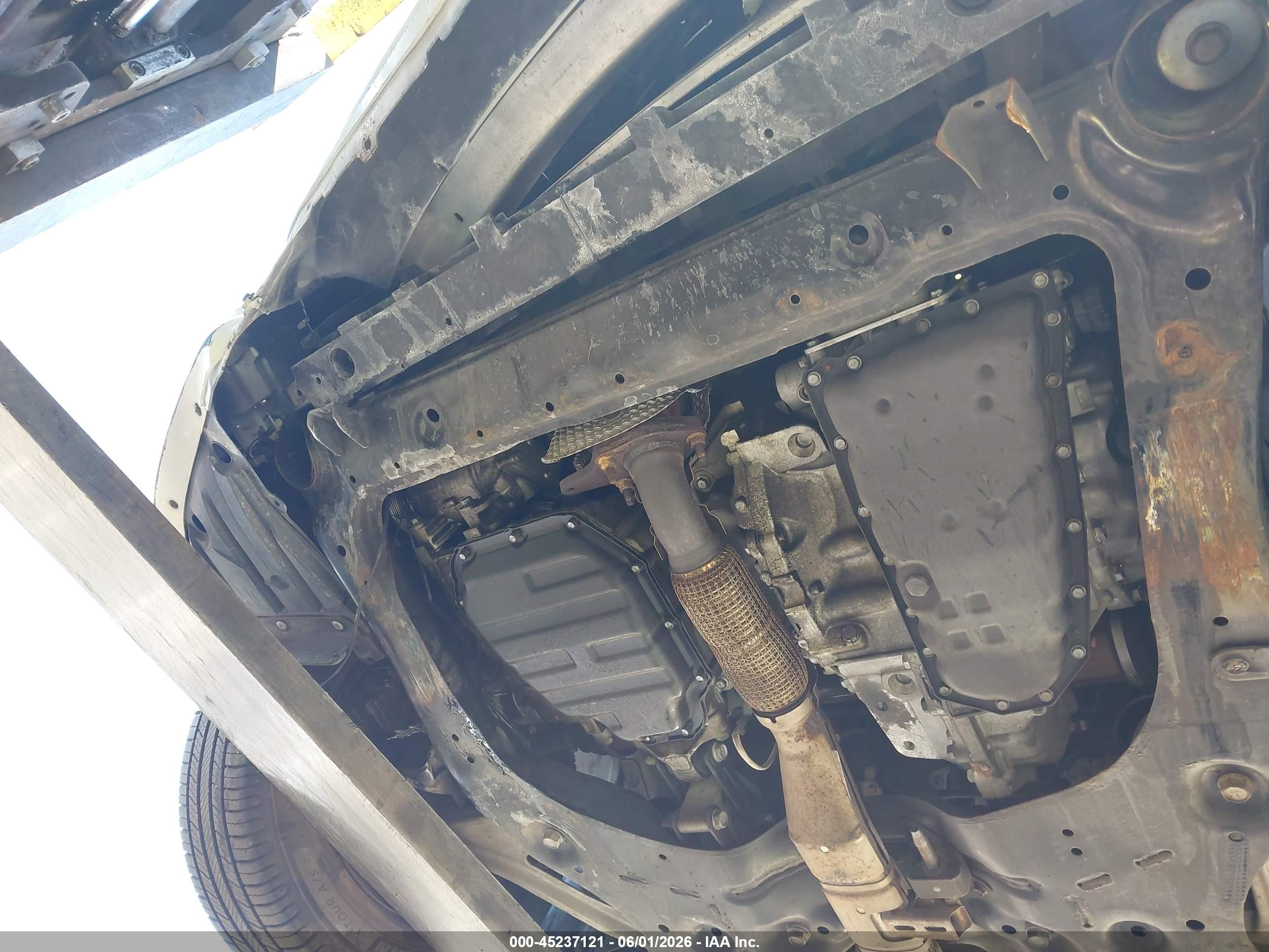 2015 Nissan Altima 2.5 S Белый vin: 1N4AL3AP5FC449650