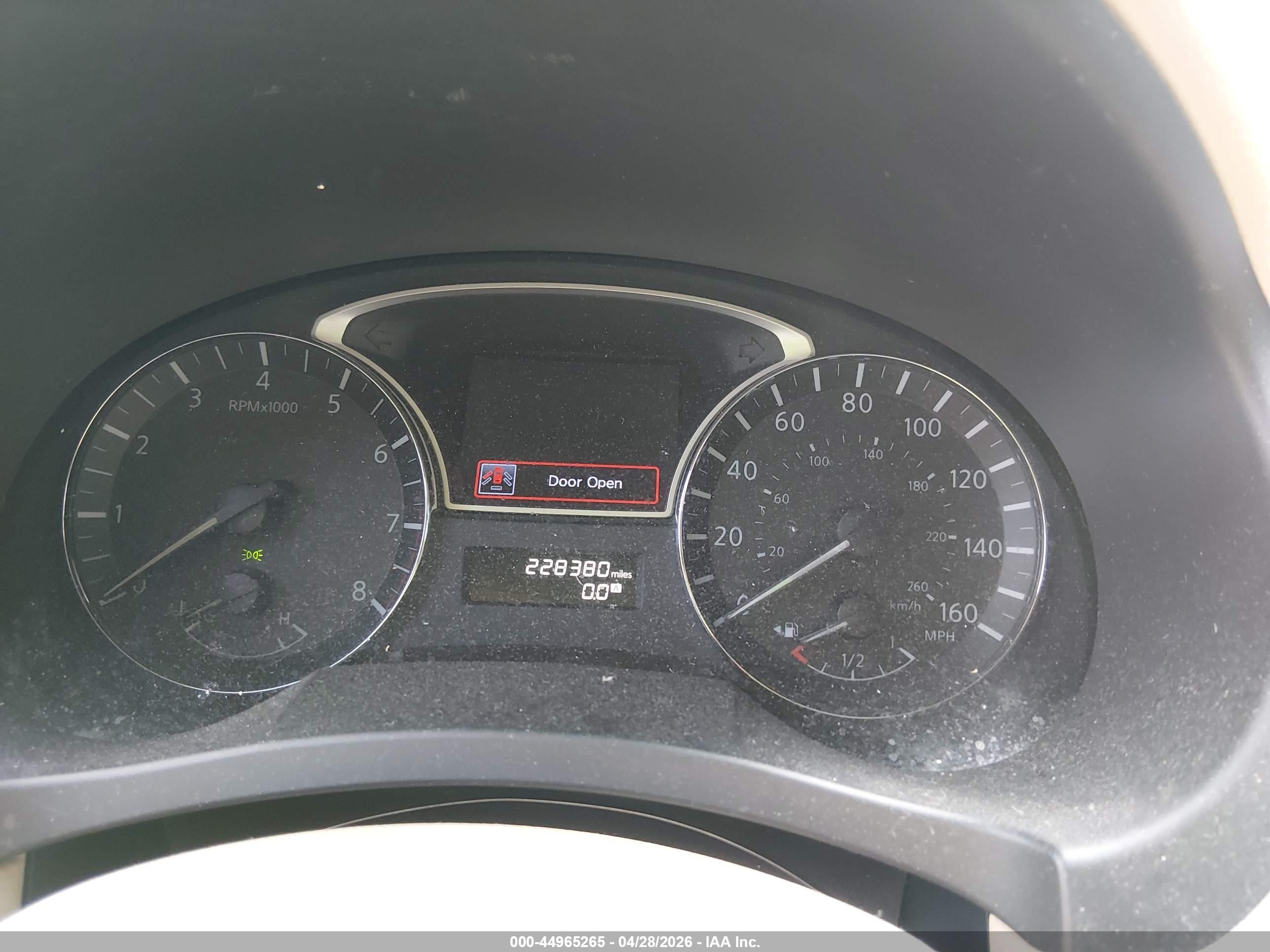 2015 Nissan Altima 2.5/2.5 S/2.5 Sl/2.5 Sv Black vin: 1N4AL3AP5FC452449