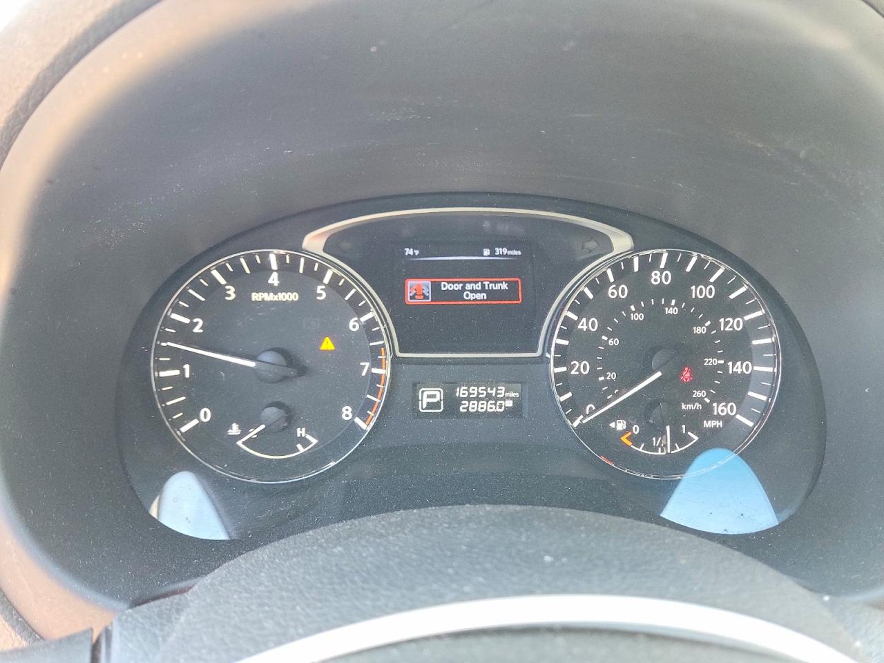 2015 Nissan Altima 2.5 S Red vin: 1N4AL3AP5FC479764