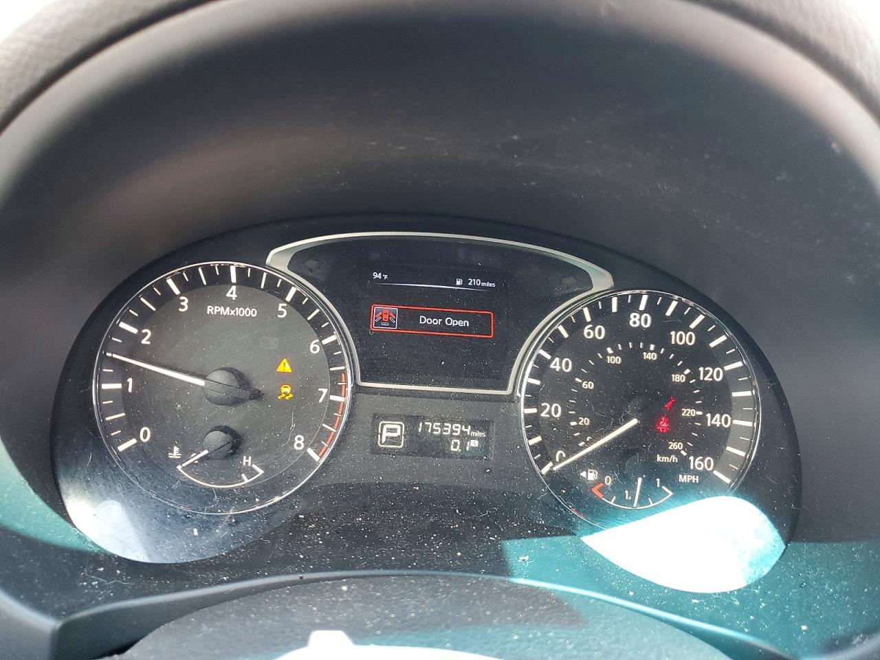 2015 Nissan Altima 2.5 S Темно-бордовый vin: 1N4AL3AP5FC493812