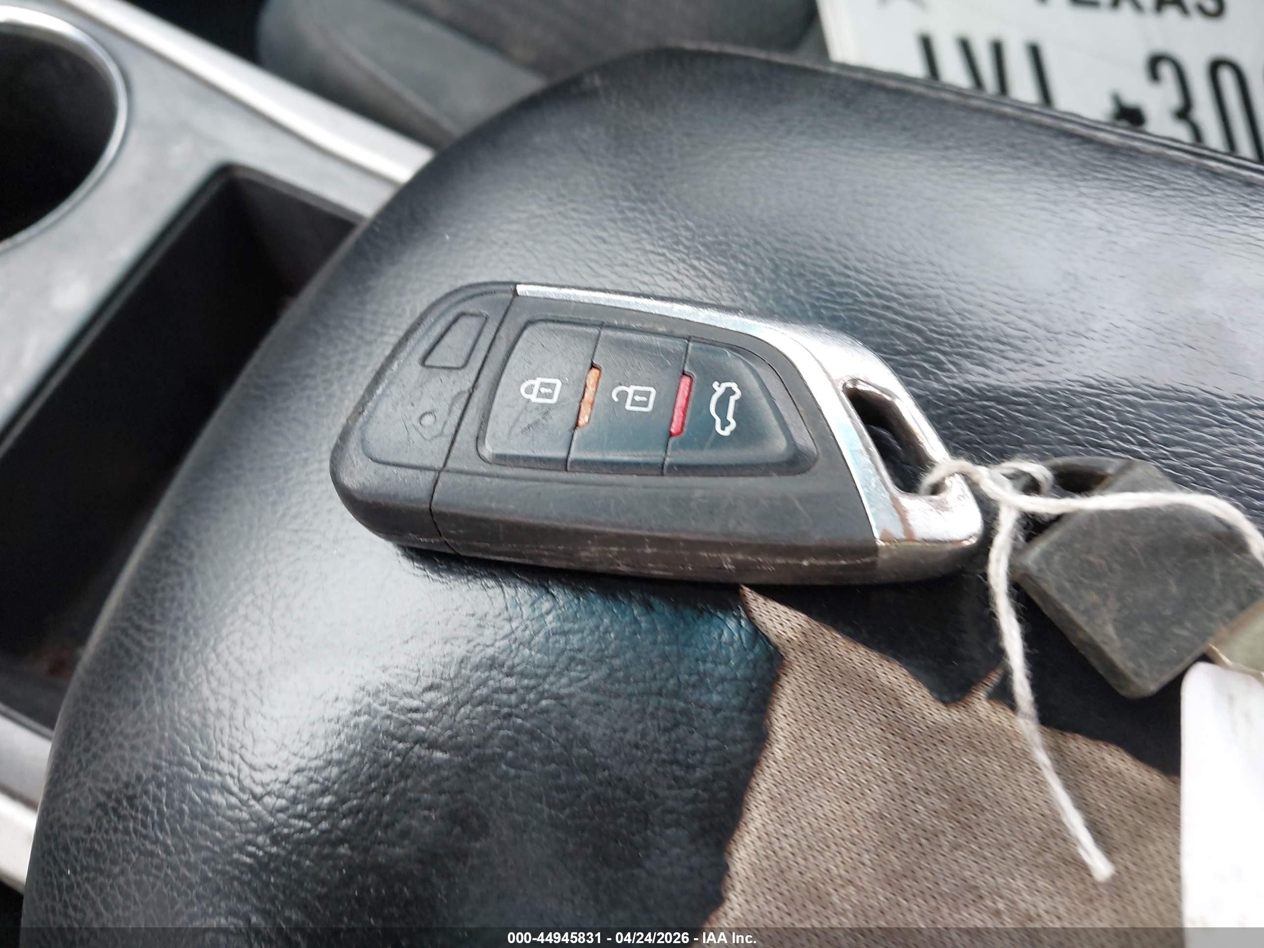 2015 Nissan Altima 2.5 S Белый vin: 1N4AL3AP5FC496922