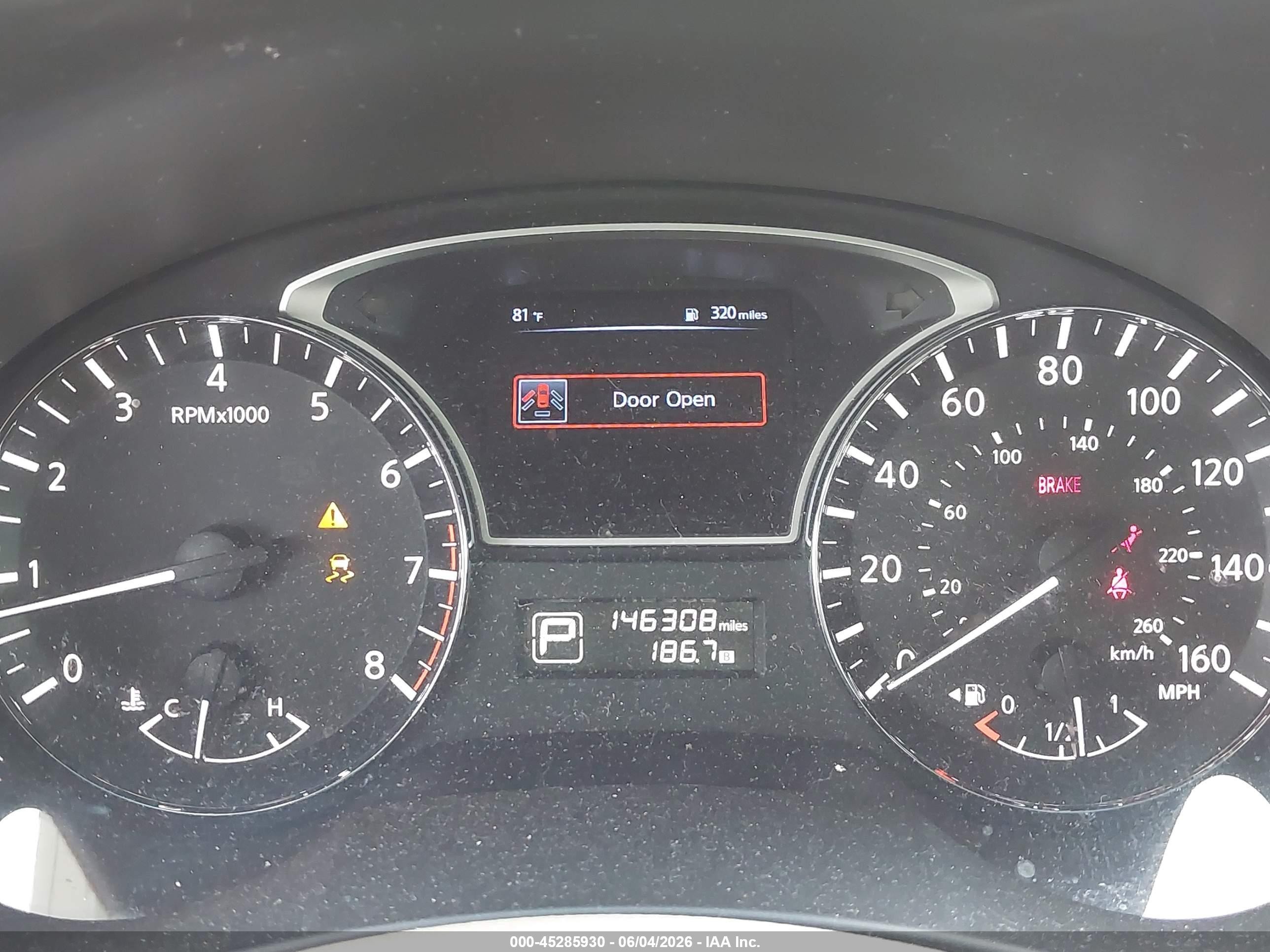 2015 Nissan Altima 2.5 S Red vin: 1N4AL3AP5FC573143