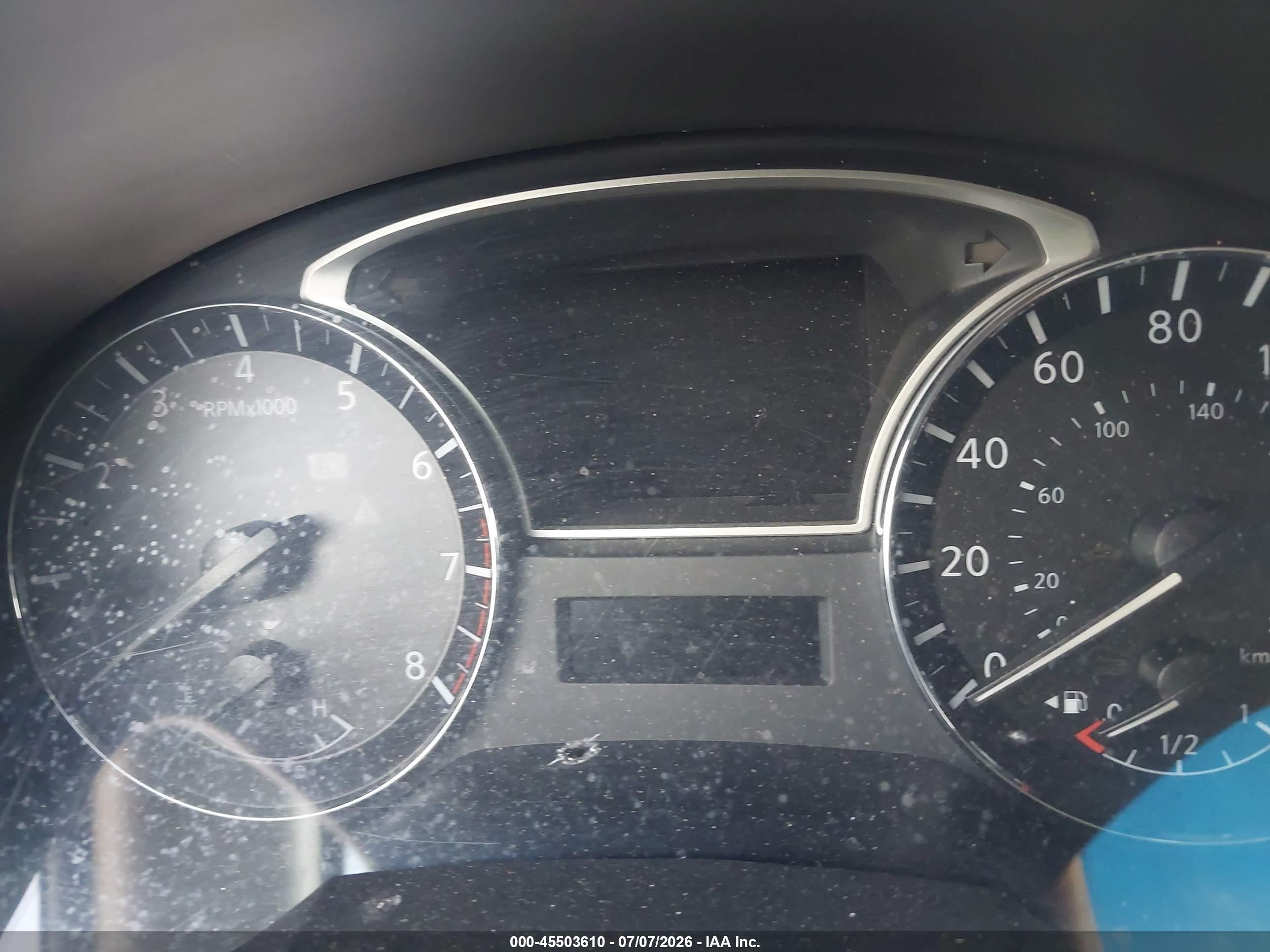 2015 Nissan Altima 2.5 S Black vin: 1N4AL3AP5FC577760