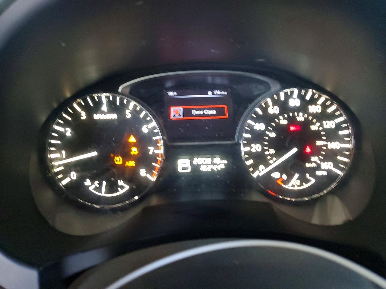 2015 Nissan Altima 2.5 S Черный vin: 1N4AL3AP5FC577922
