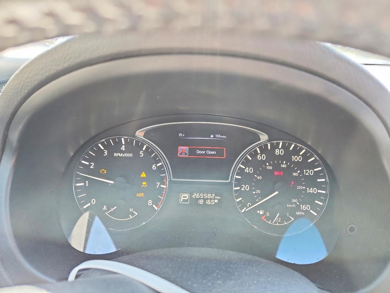 2015 Nissan Altima 2.5 Sv Silver vin: 1N4AL3AP5FC581503