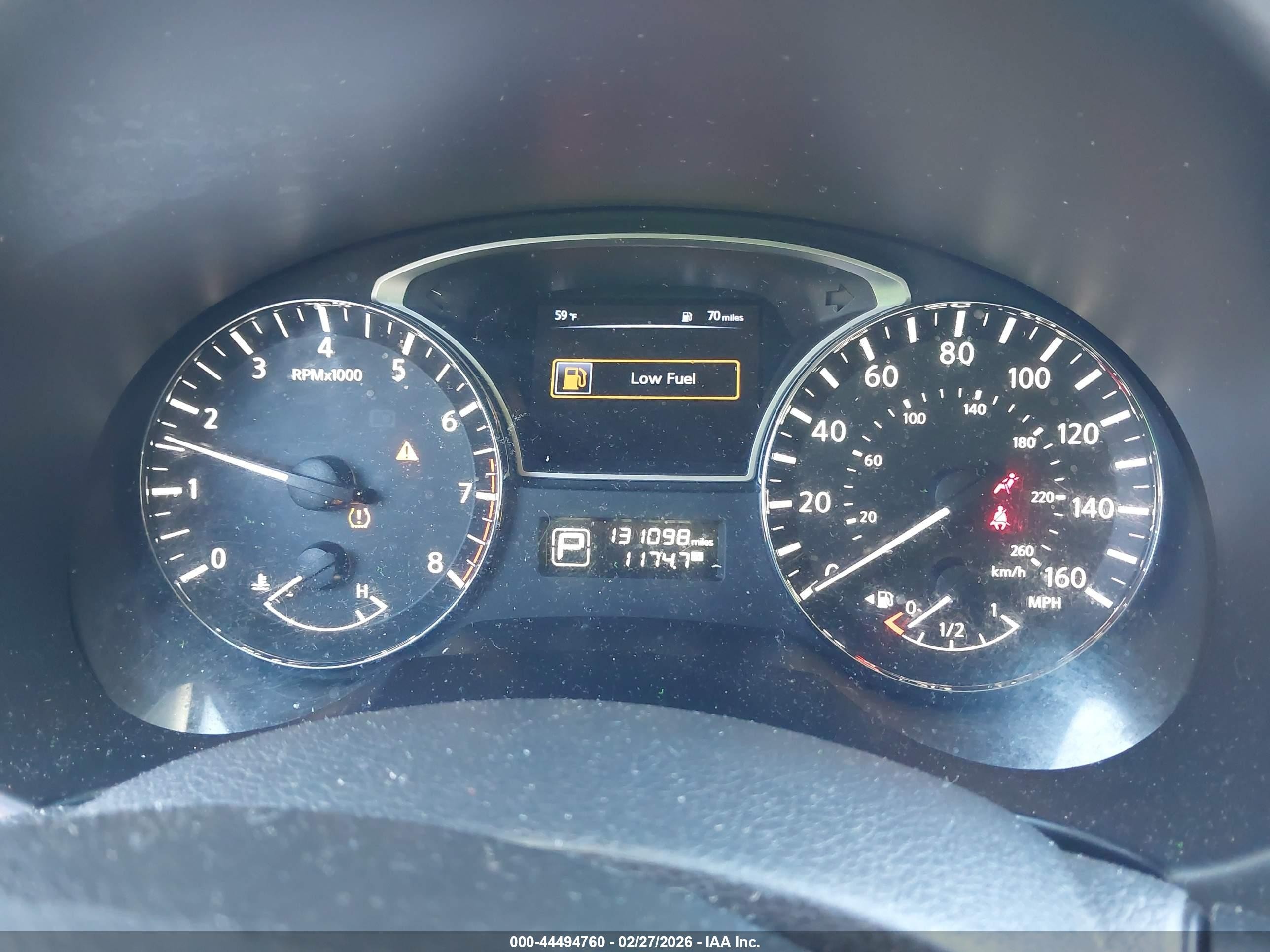2015 Nissan Altima 2.5 S Black vin: 1N4AL3AP5FC583977