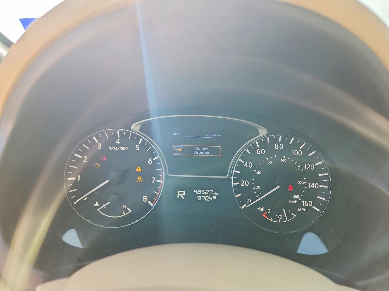 2015 Nissan Altima 2.5 S White vin: 1N4AL3AP5FC589522