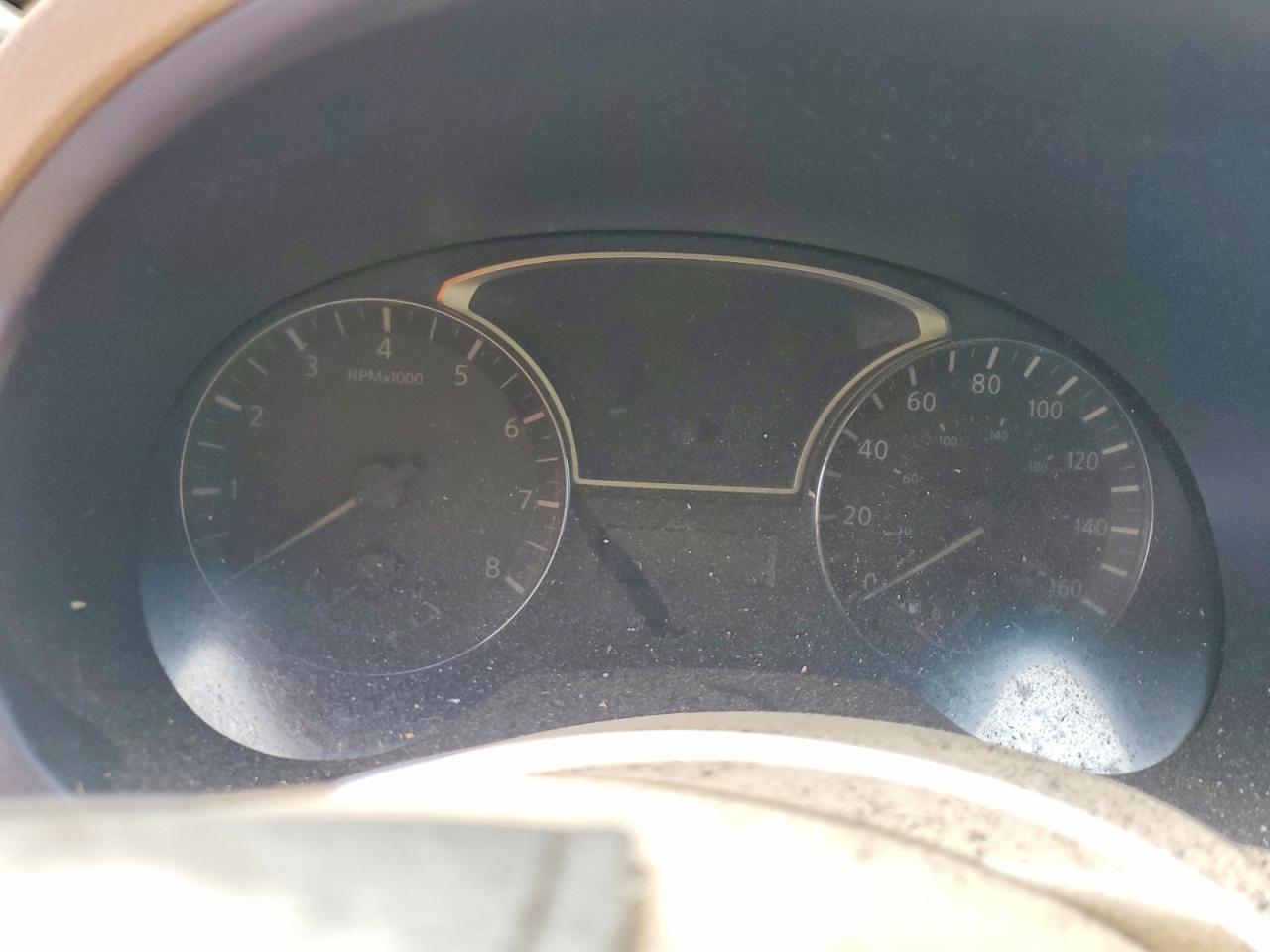 2015 Nissan Altima 2.5 S Черный vin: 1N4AL3AP5FN301938